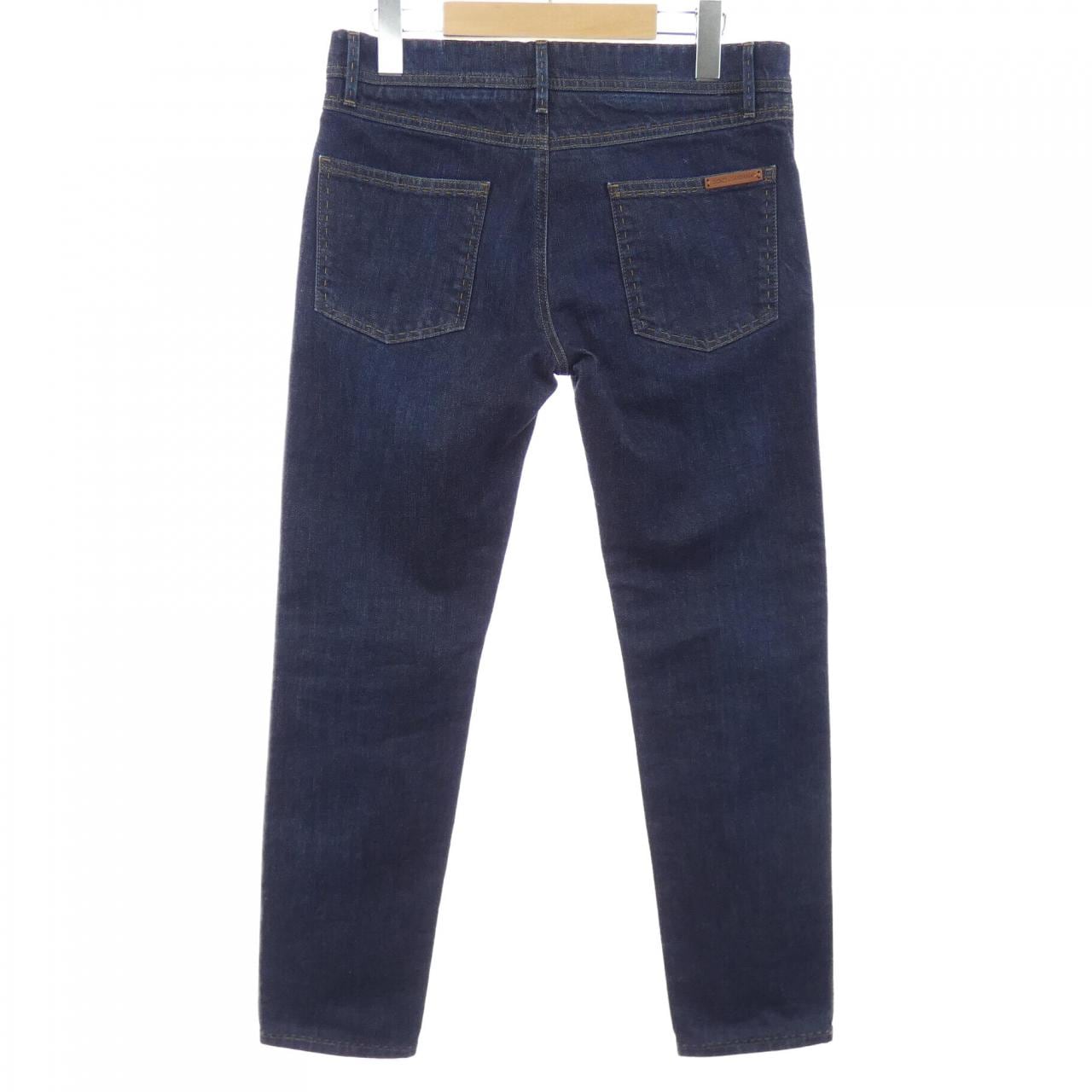 ドルチェアンドガッバーナ DOLCE&GABBANA G6WRLD/G8U01 ジーンズ