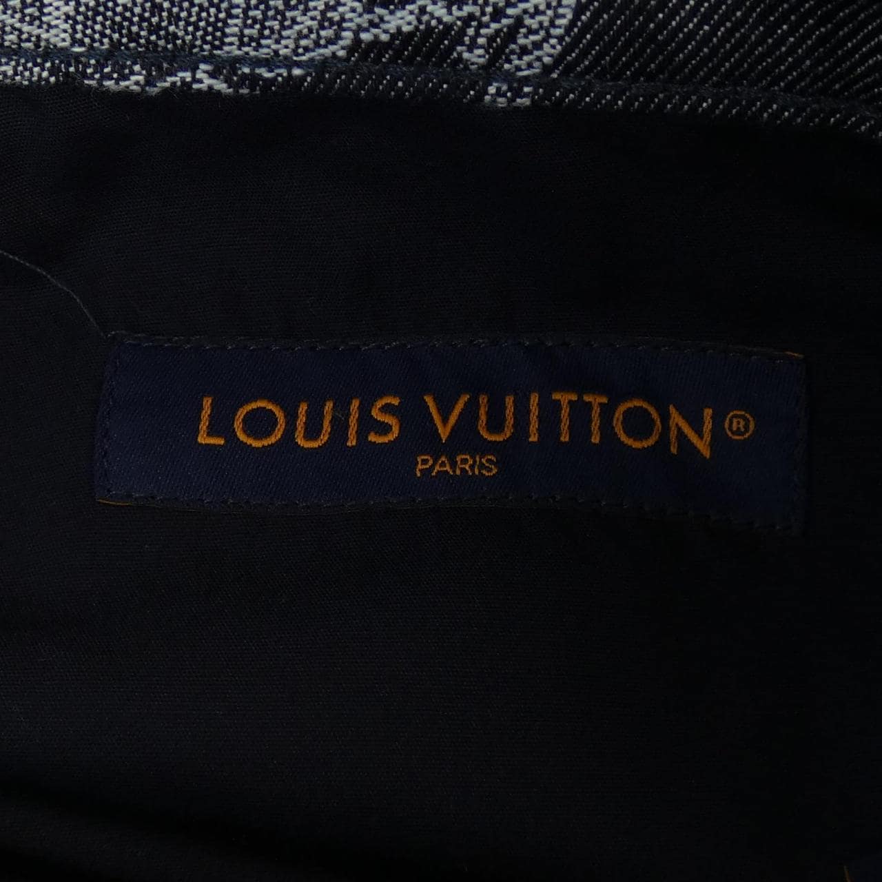 ルイヴィトン LOUIS VUITTON HRD25WLJG ショートパンツ