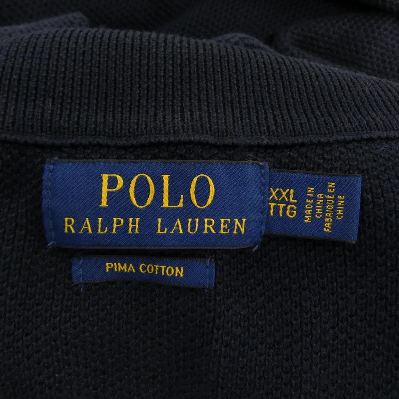 ポロラルフローレン POLO RALPH LAUREN ニット
