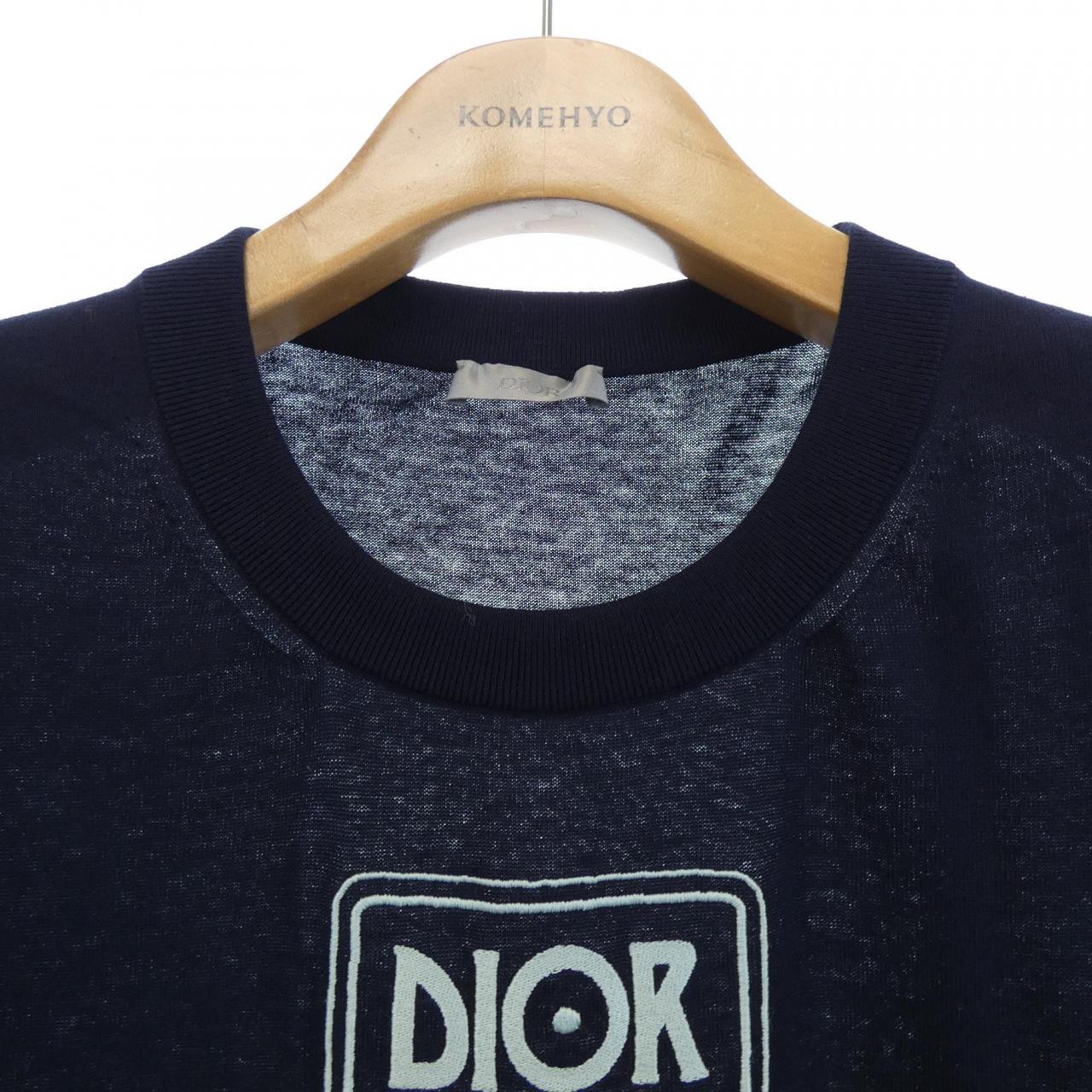 ディオール DIOR 293M652AT442 トップス