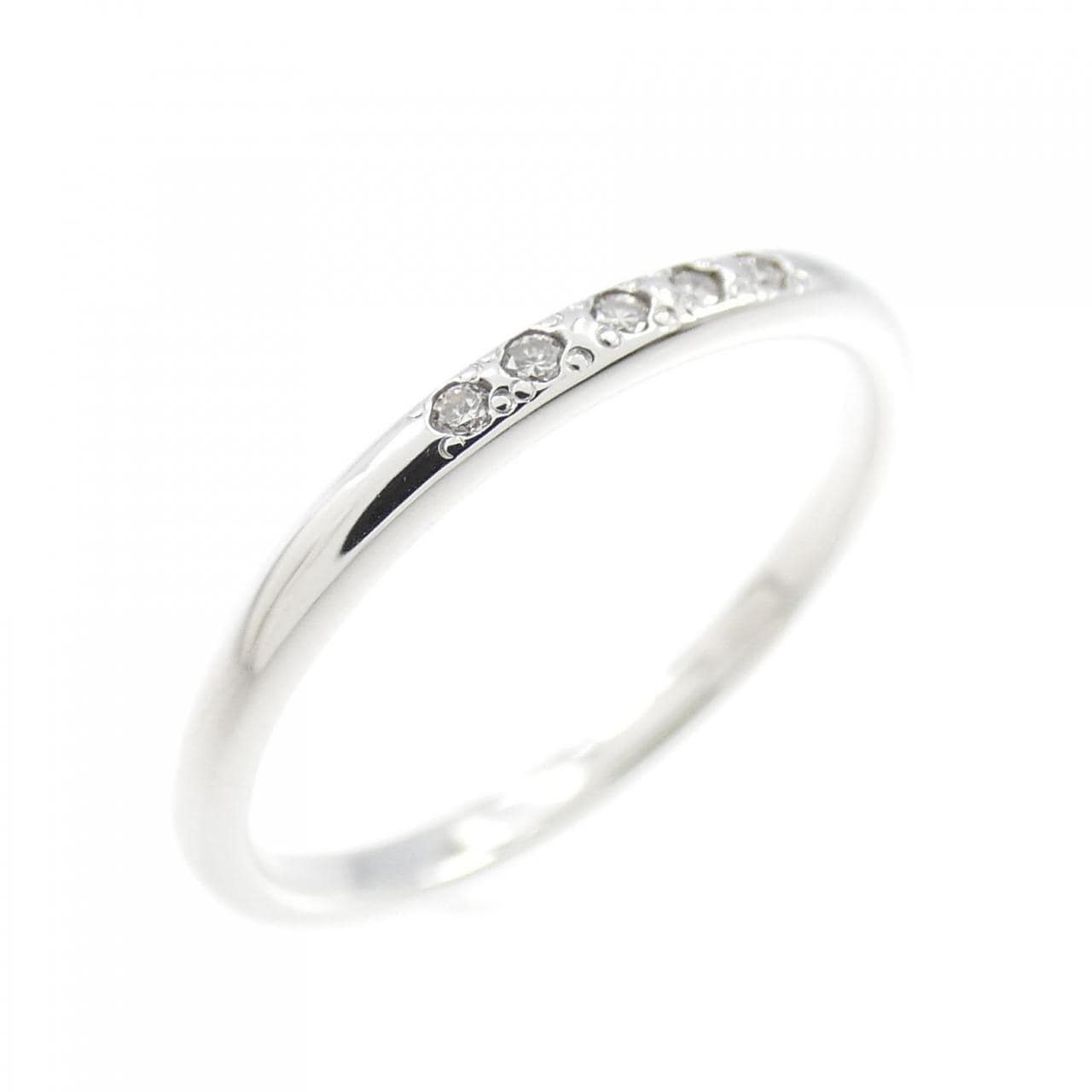 COCOSHNIK Diamond ring