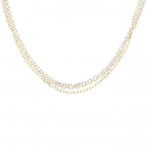 カルティエ トリニティ ネックレス ネックレス