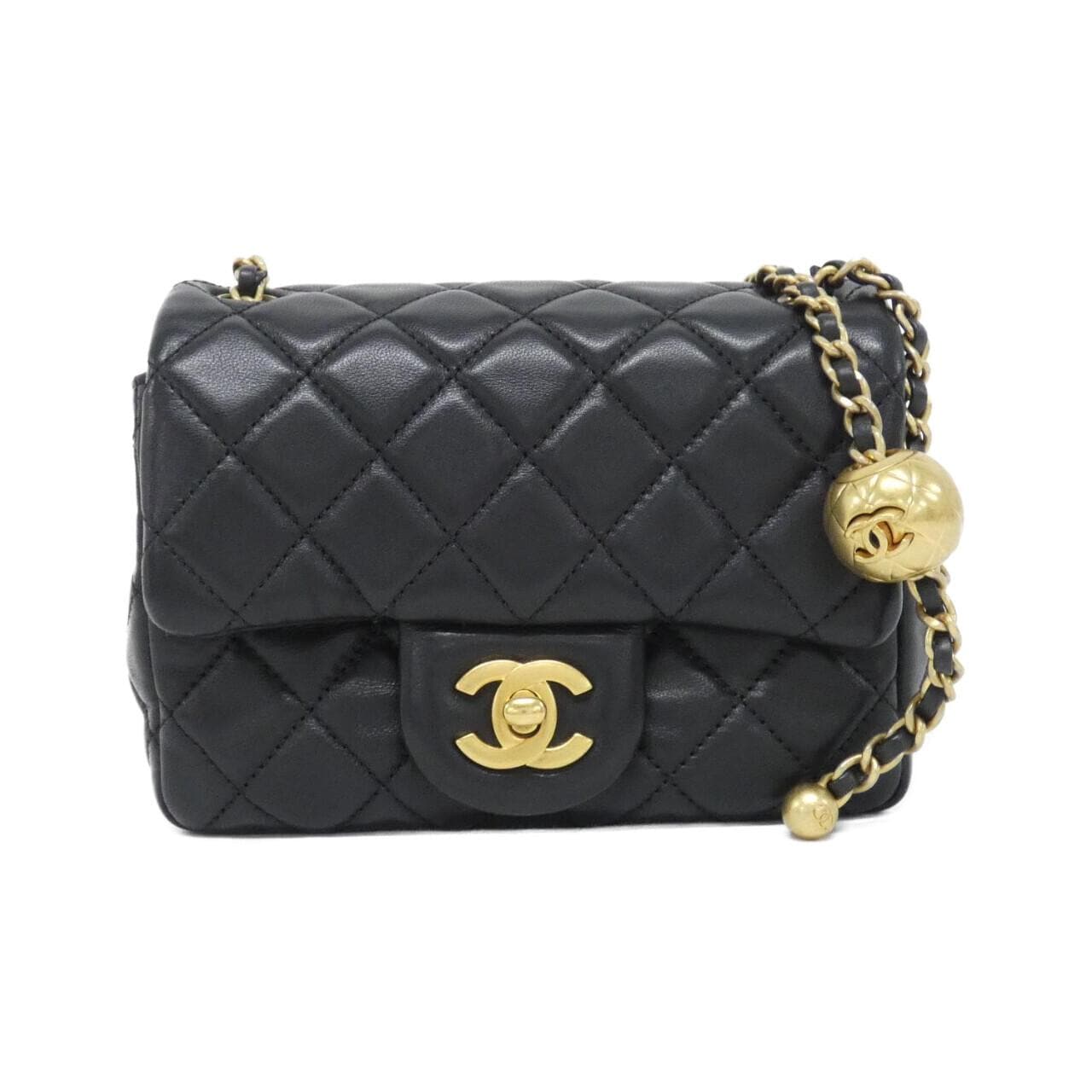 シャネル AS1786 ショルダーバッグ