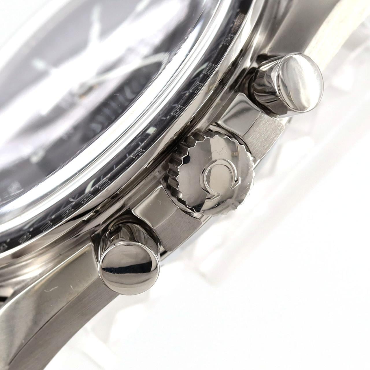 歐米茄 Speedmaster Pro 3570.50 SS手動上弦