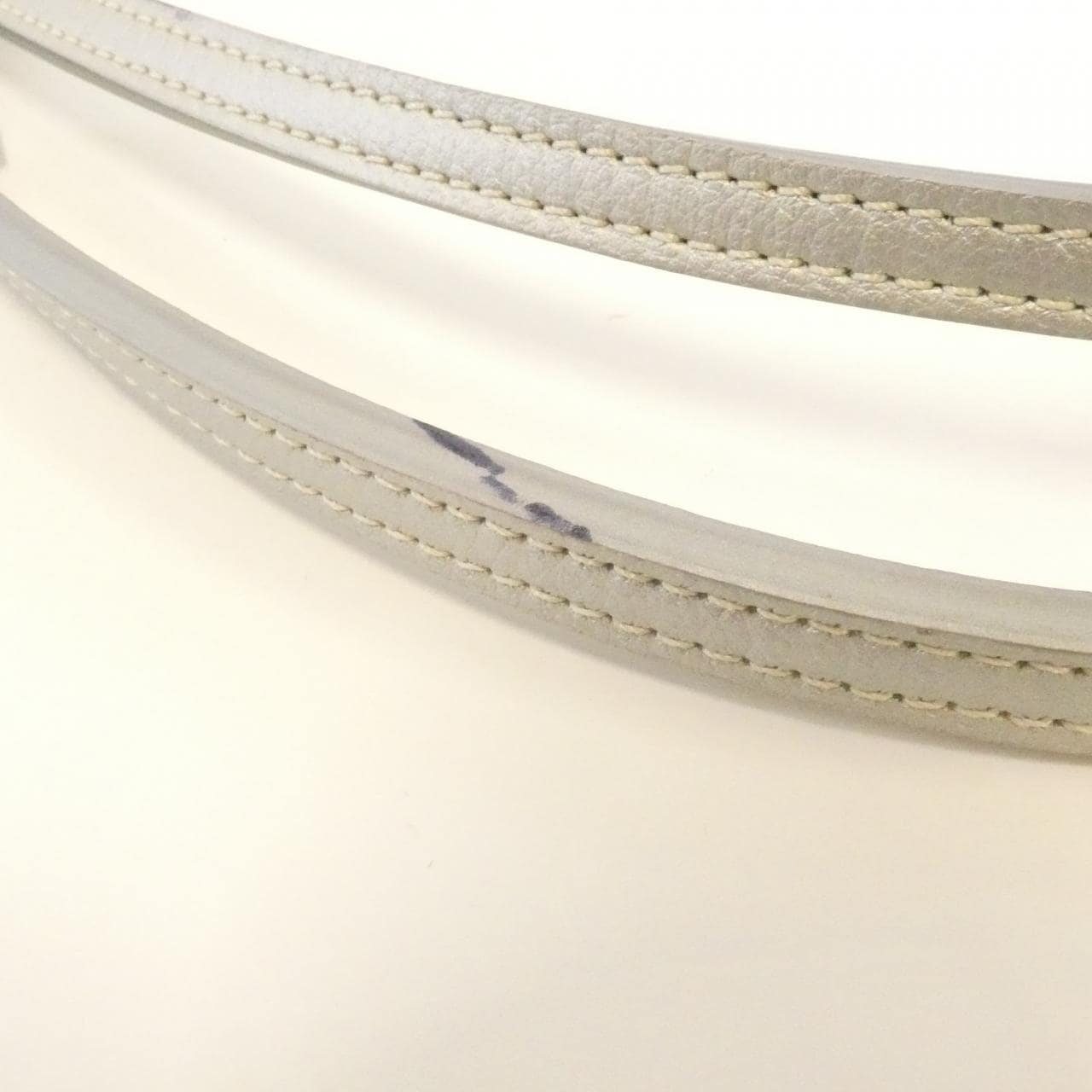 ゴヤール サン ルイ クレール ヴォア GM バッグ