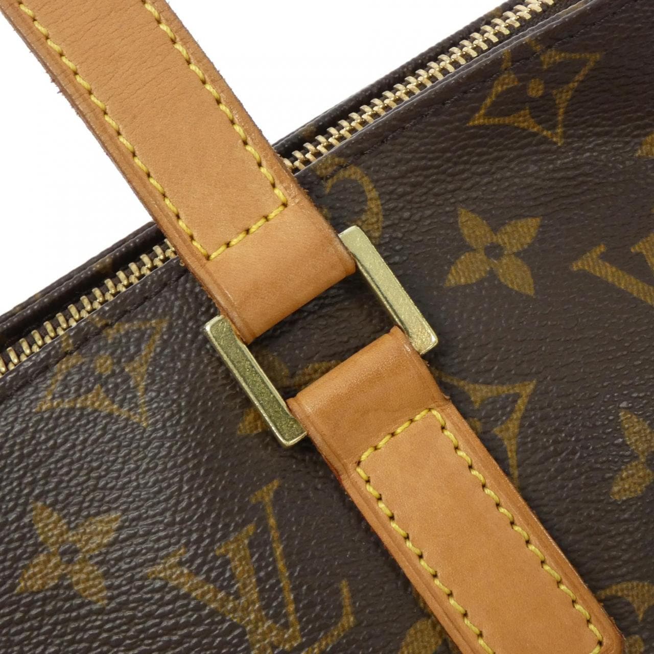 LOUIS VUITTON Monogram Hippo 钢琴 M51148 包