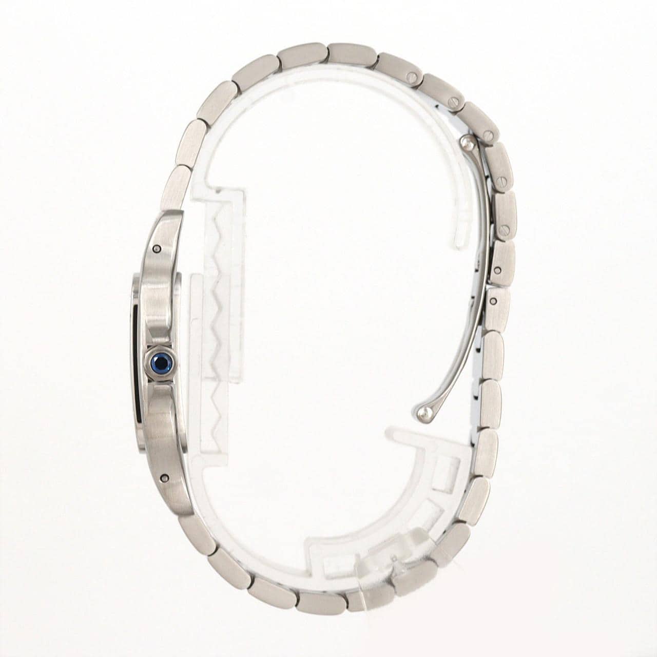 カルティエ サントスガルベLM W20060D6 SS クォーツ