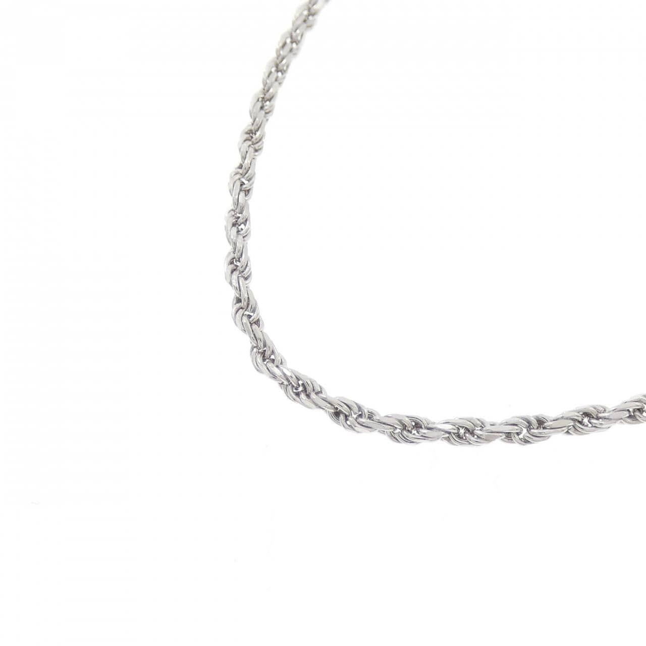 PT850 Chain Necklace
