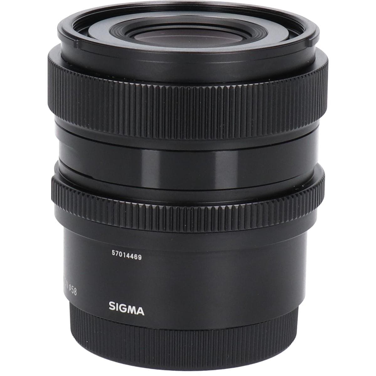 Ｅ５０ｍｍ　Ｆ２ＤＧ　ＤＮ（Ｃ）