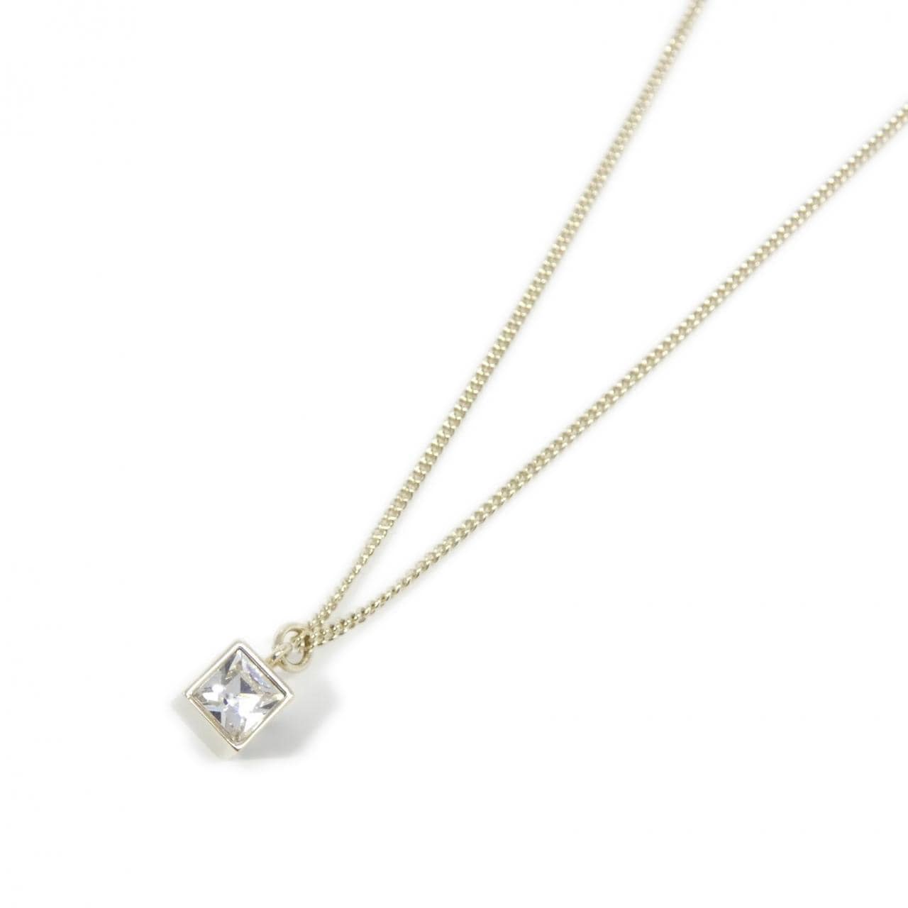 シャネル ABE819 ネックレス