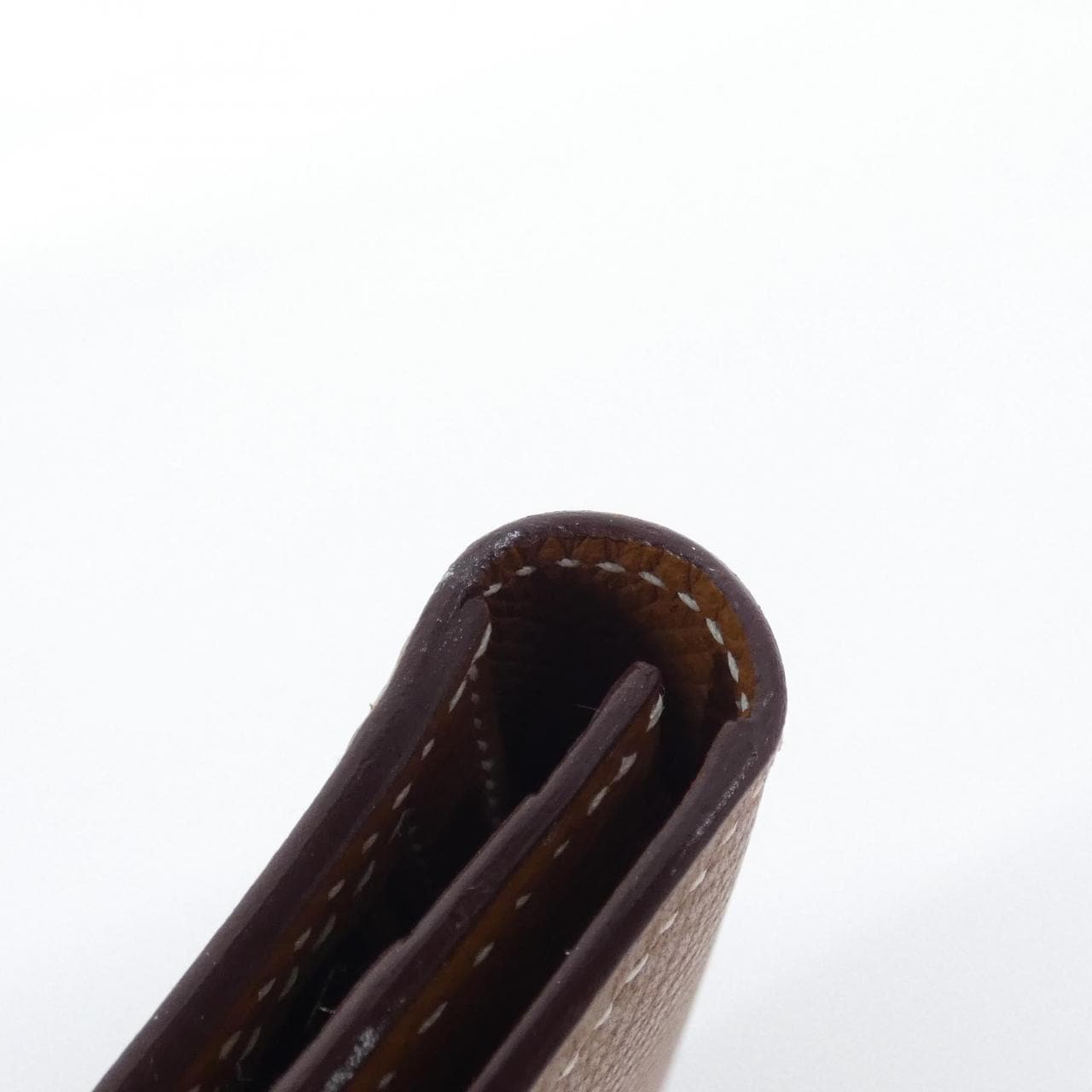 エルメス ベアン スフレ 039785CK 財布