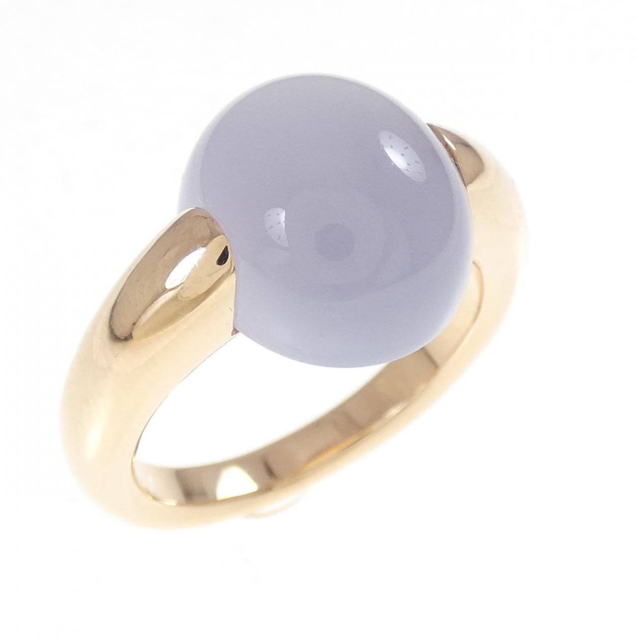 ポメラート ルナ リング