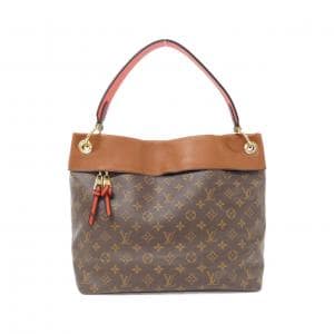 LOUIS VUITTON shoulder bag