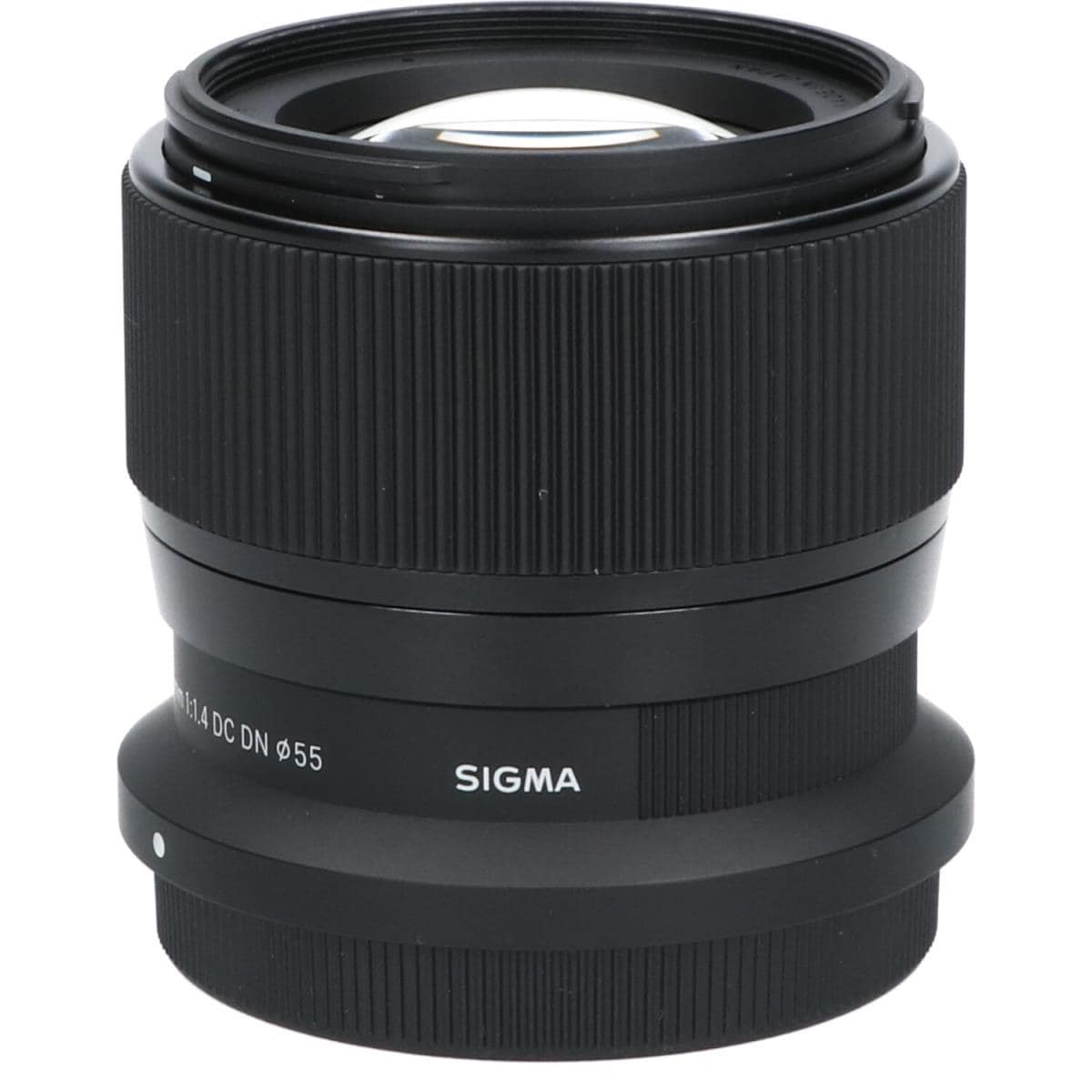 ＳＩＧＭＡ　Ｚ５６ｍｍ　Ｆ１．４ＤＣ　ＤＮ（Ｃ）