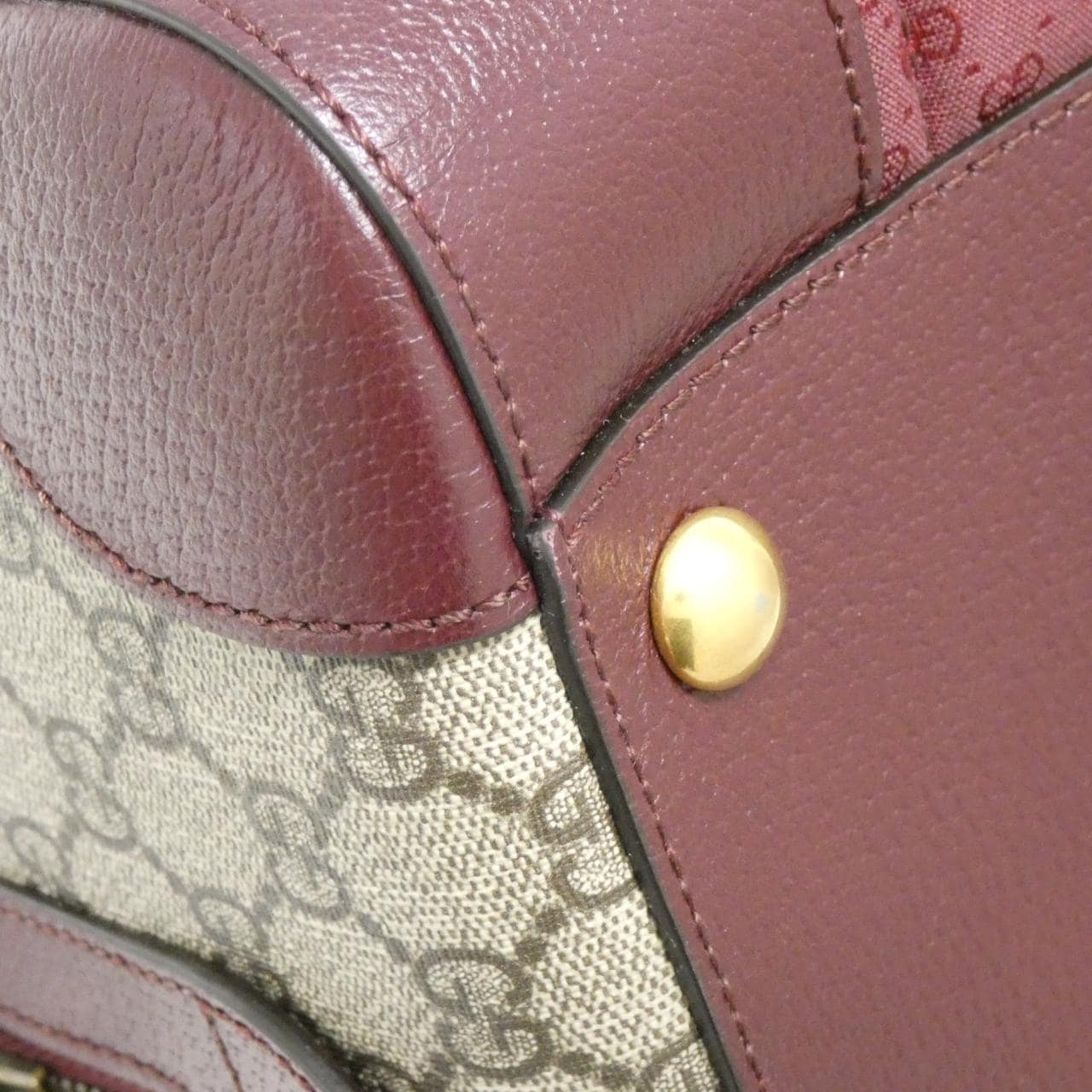 Gucci 724642 FAB9Y波士頓包