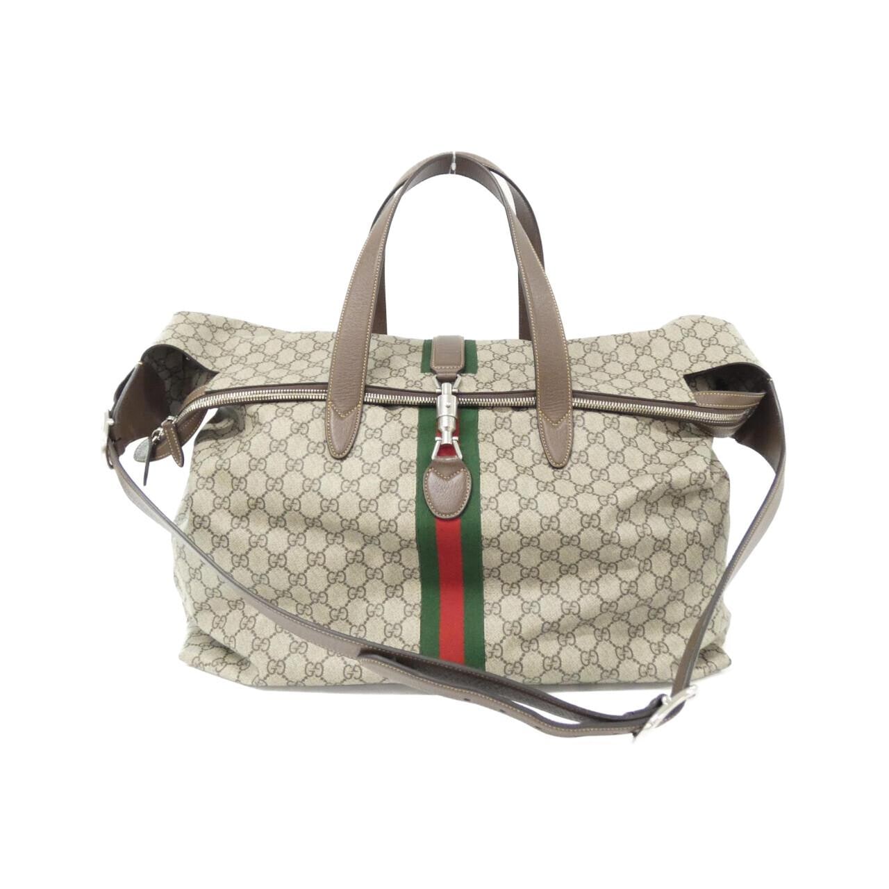 Gucci JACKIE 1961 771343 FACTA波士頓包