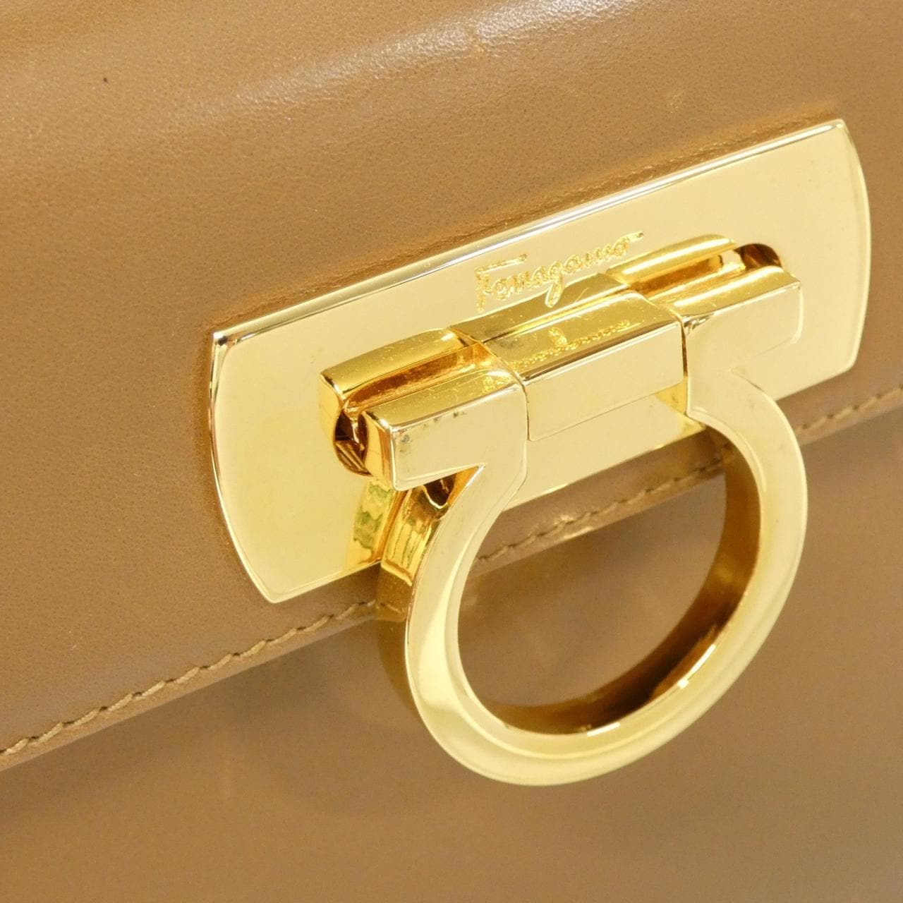[vintage] SALVATORE FERRAGAMO 21 2181 包