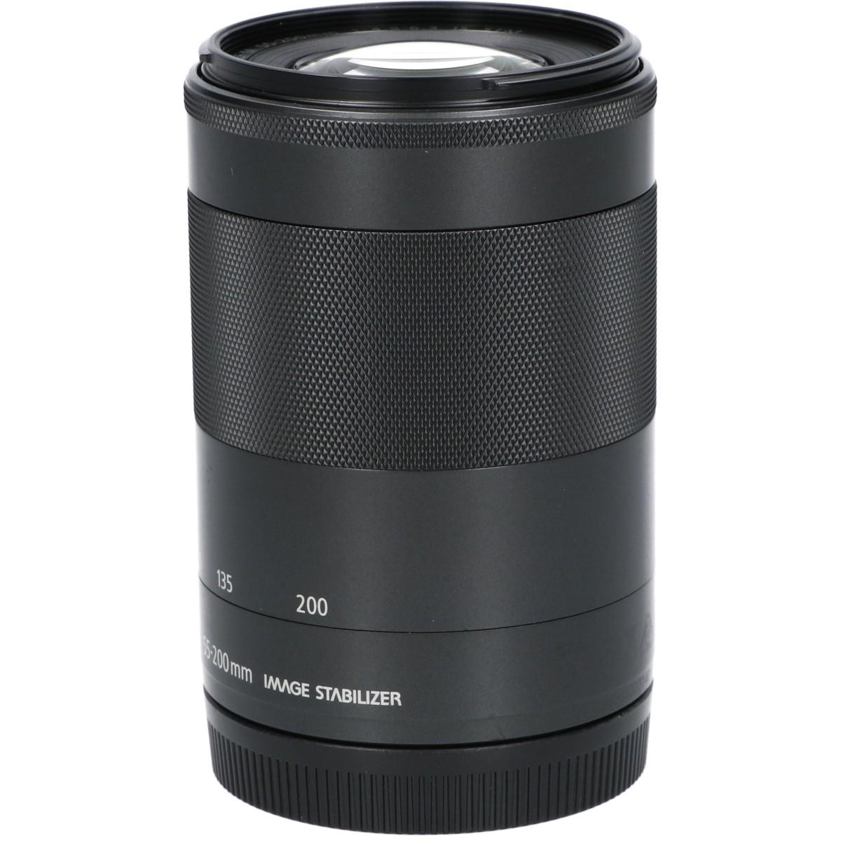 ＥＦ－Ｍ５５－２００ｍｍ　Ｆ４．５－６．３ＩＳ　ＳＴＭ