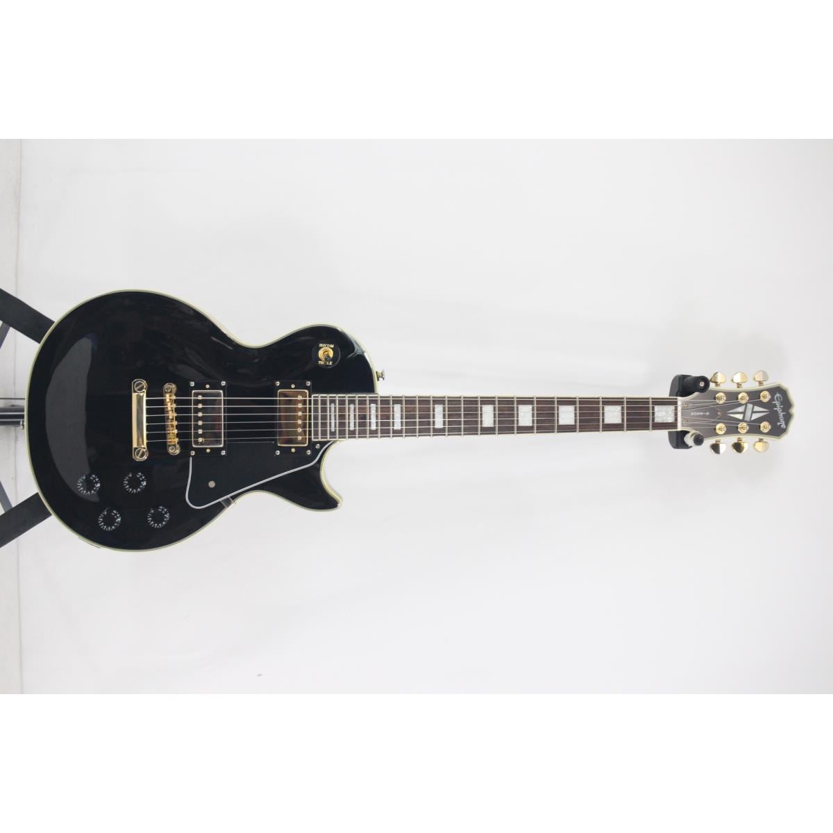 EPIPHONE LES PAUL CUSTOM