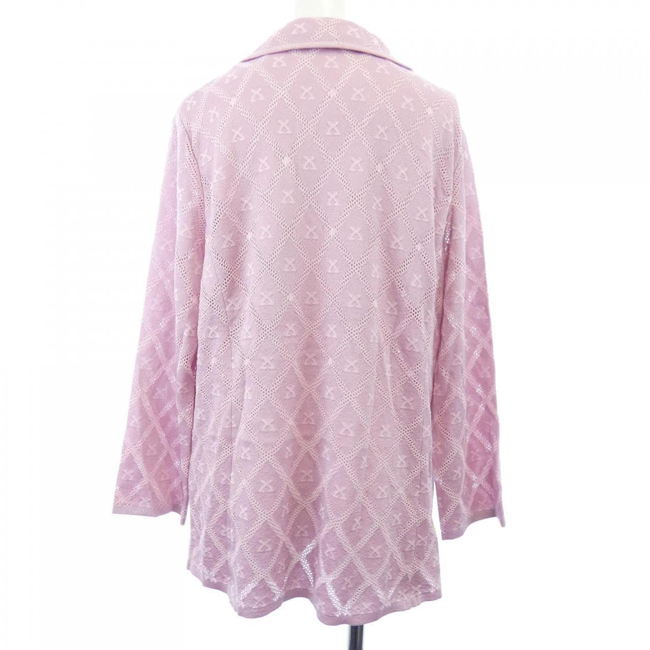 レオナールファッション LEONARD FASHION ジャケット