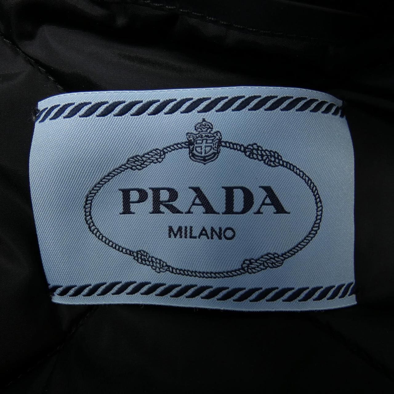 プラダ PRADA コート