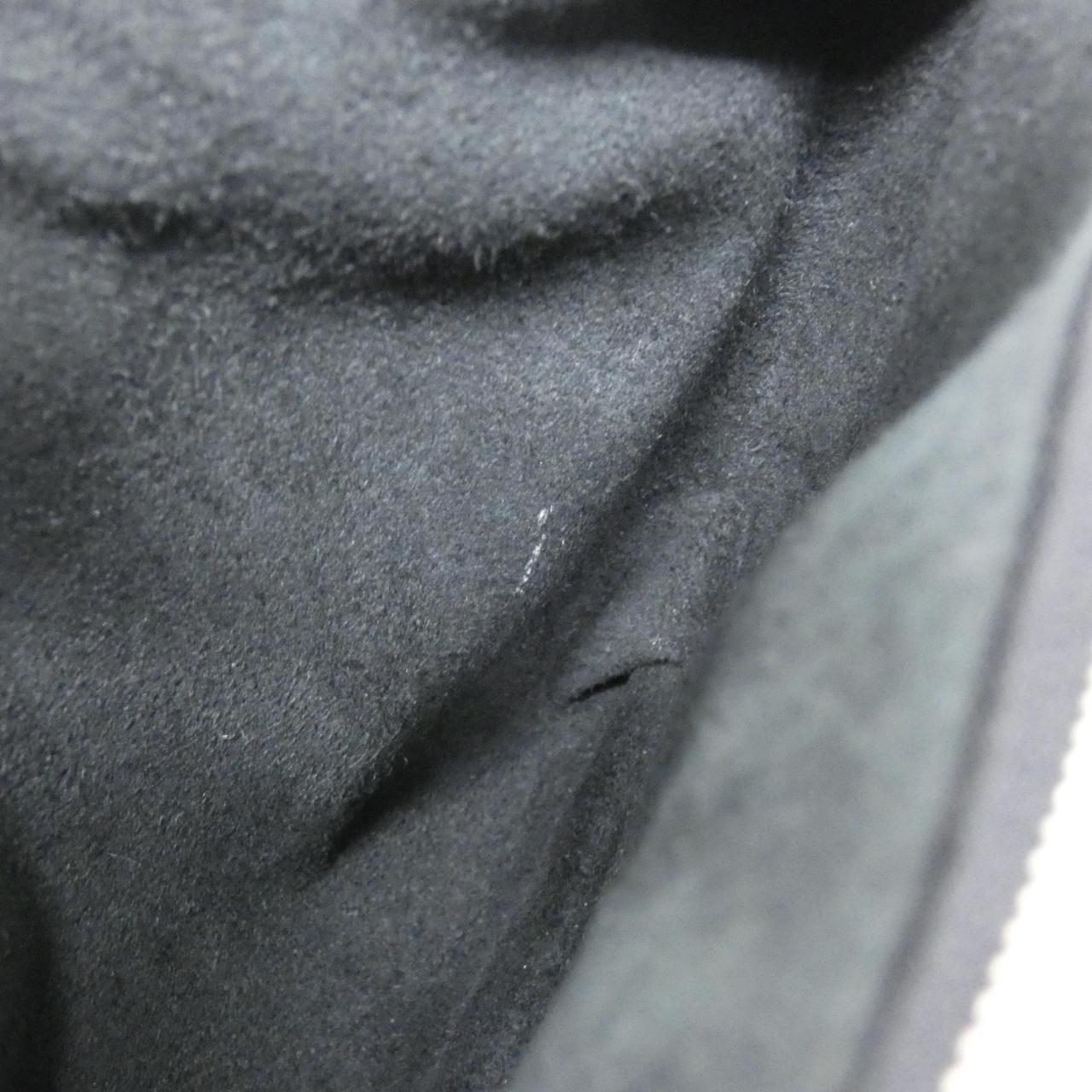 ルイヴィトン モノグラム(カブキ) ポシェット カブキ マスク M43532 ショルダーバッグ