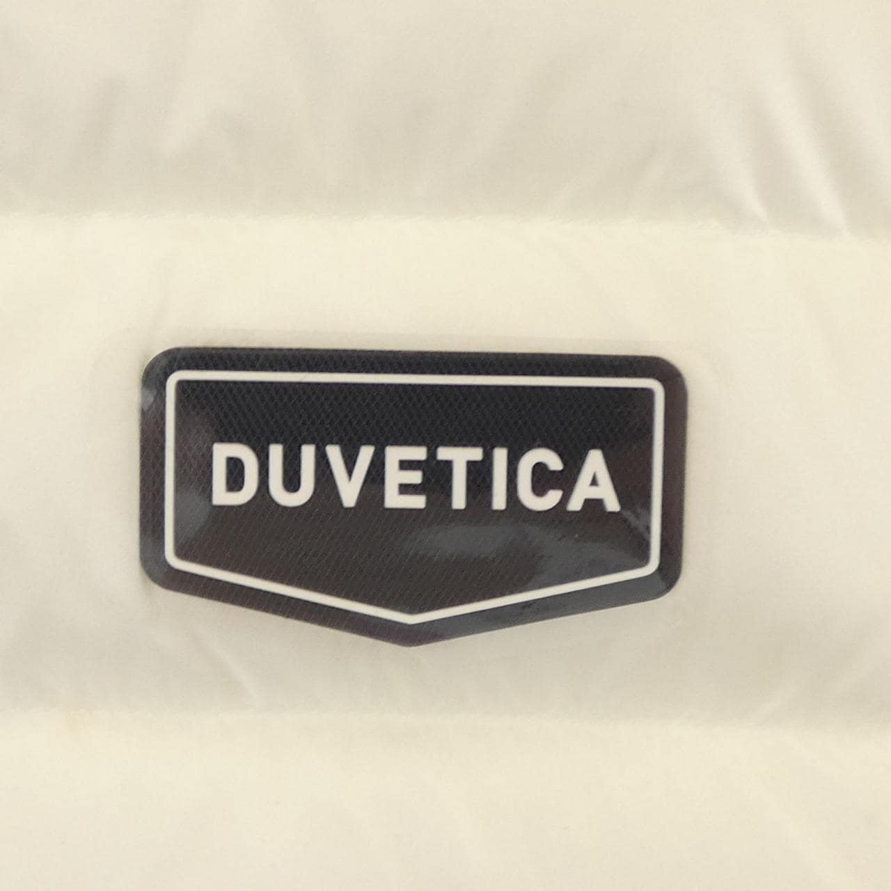 DUVETICA BENEFICA down jacket