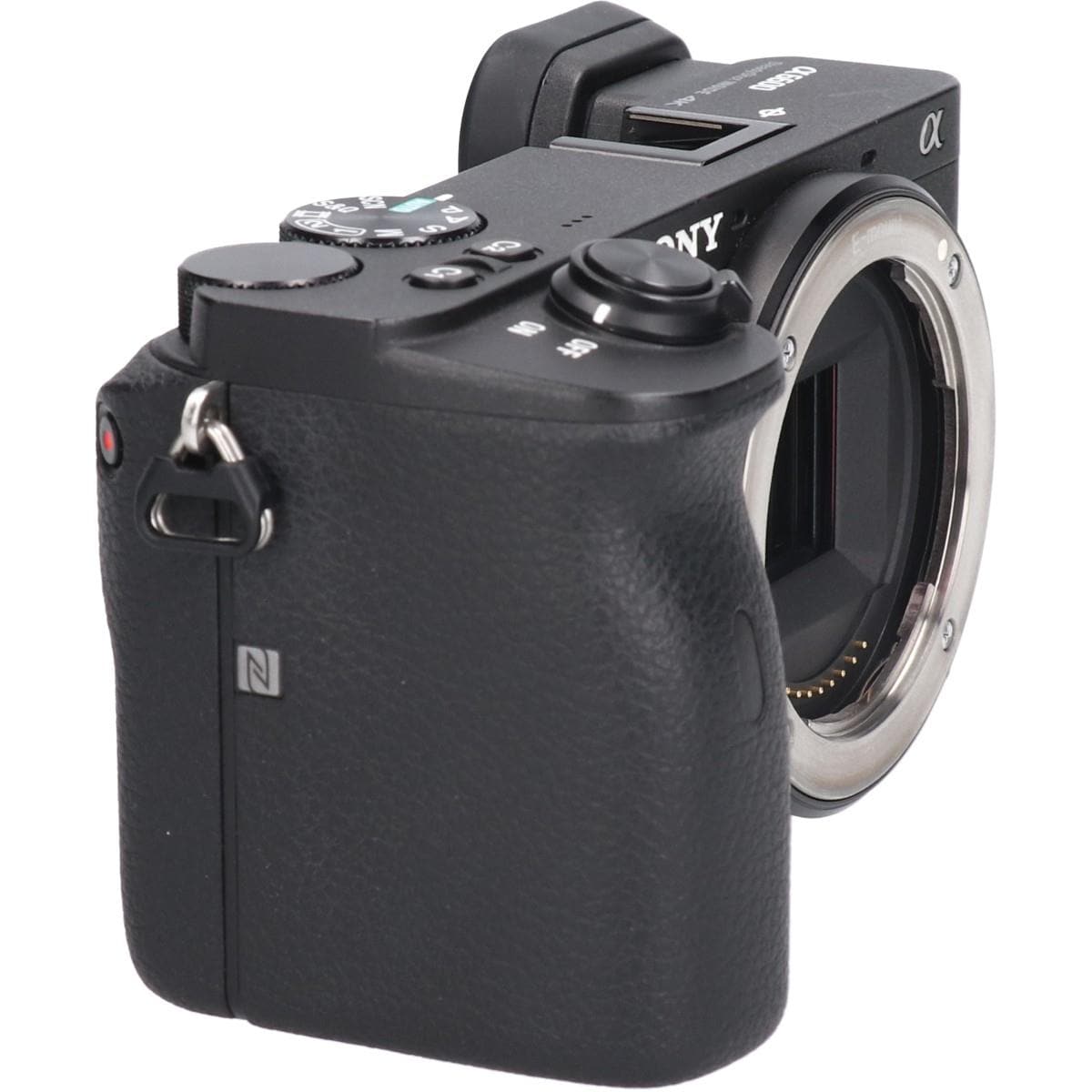 α６６００　ＩＬＣＥ－６６００