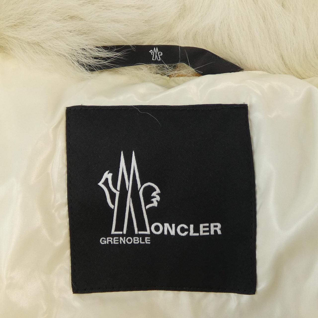 モンクレールグルノーブル MONCLER GRENOBLE ARABBA ダウンジャケット