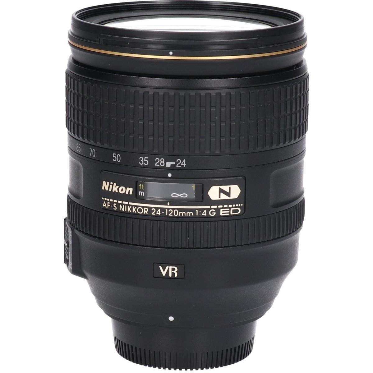 ＡＦ－Ｓ２４－１２０ｍｍ　Ｆ４Ｇ　ＥＤ　ＶＲ