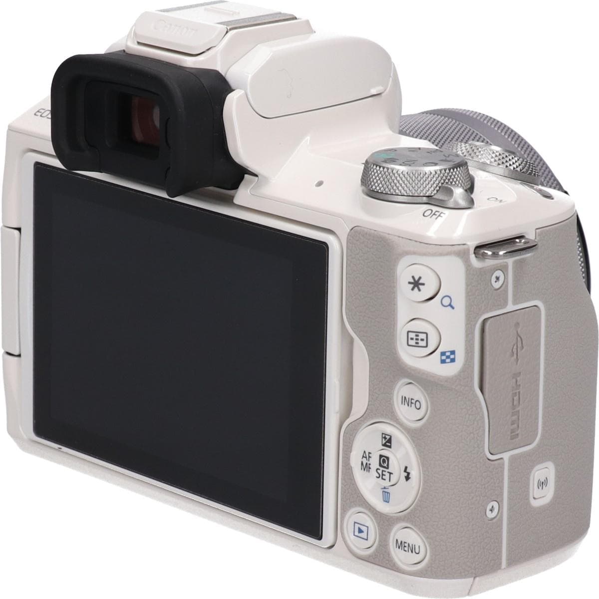 ＥＯＳ　ＫＩＳＳ　Ｍ　１５－４５ＫＩＴ