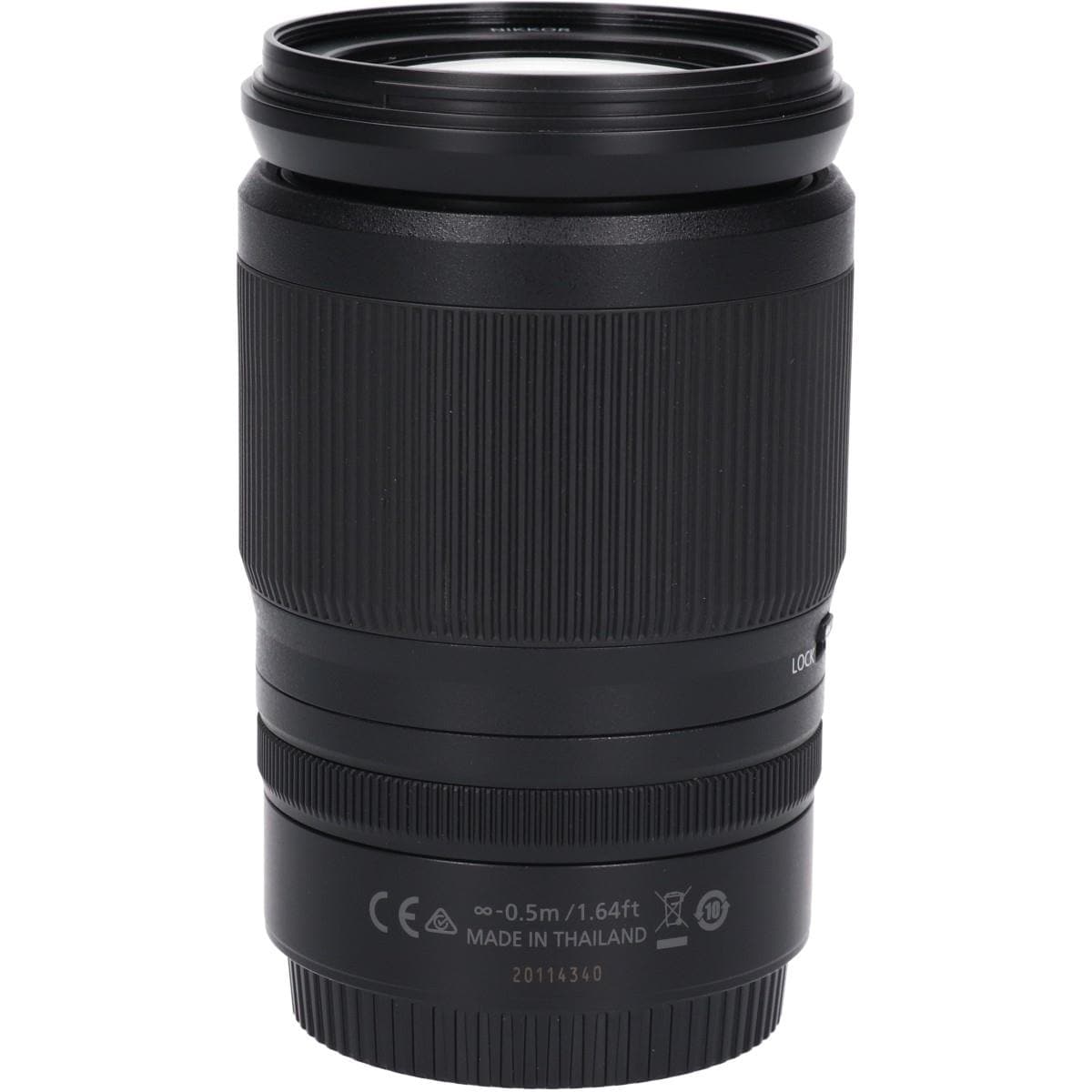 Ｚ２４－２００ｍｍ　Ｆ４－６．３ＶＲ