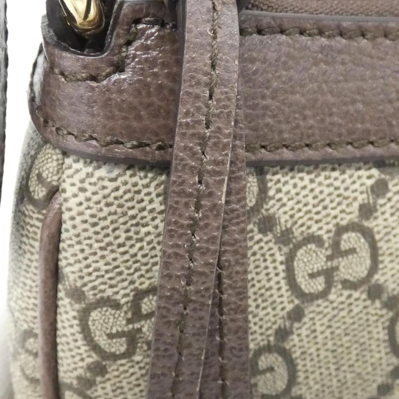 グッチ OPHIDIA 735145 KAAAD ショルダーバッグ