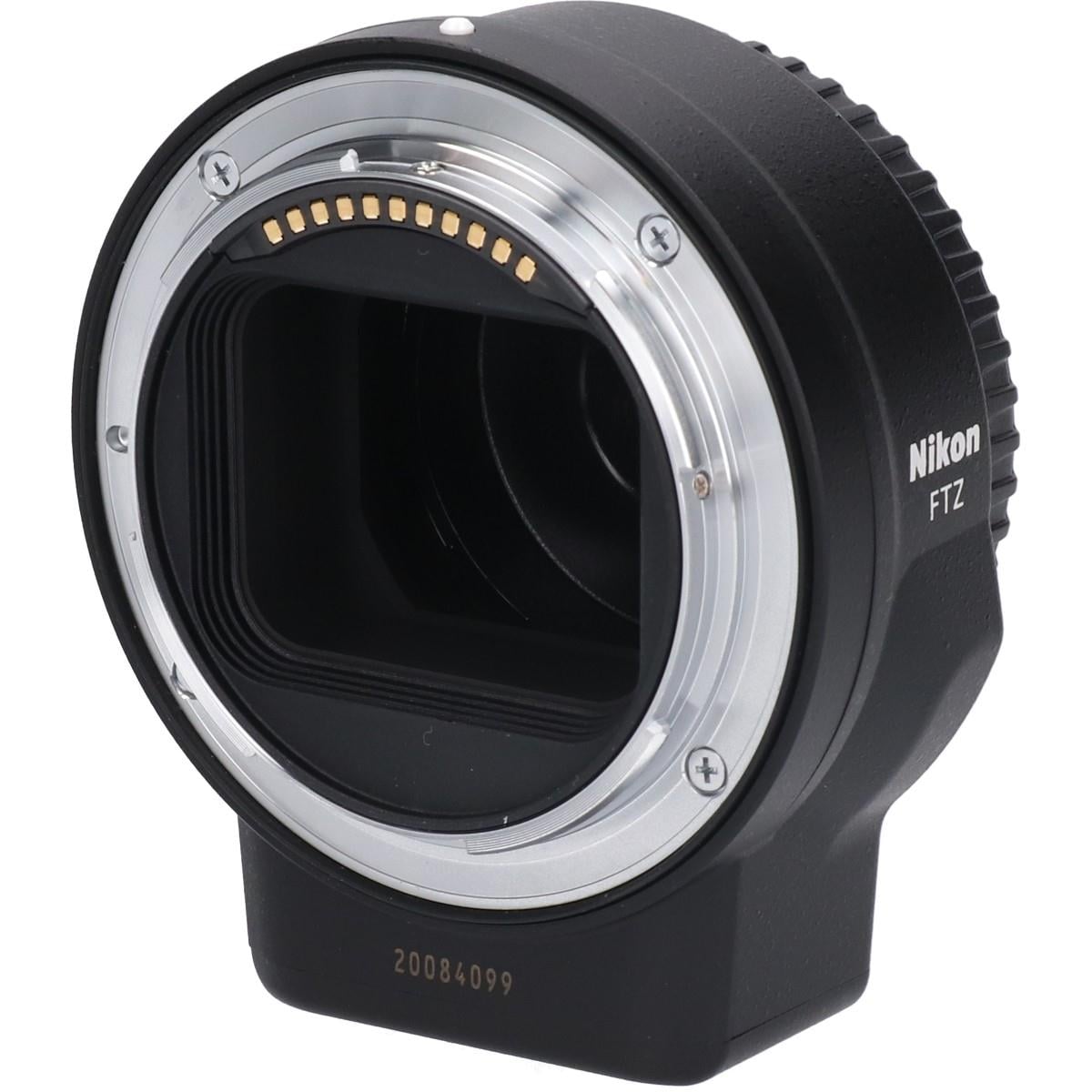 マウントアダプターＦＴＺ