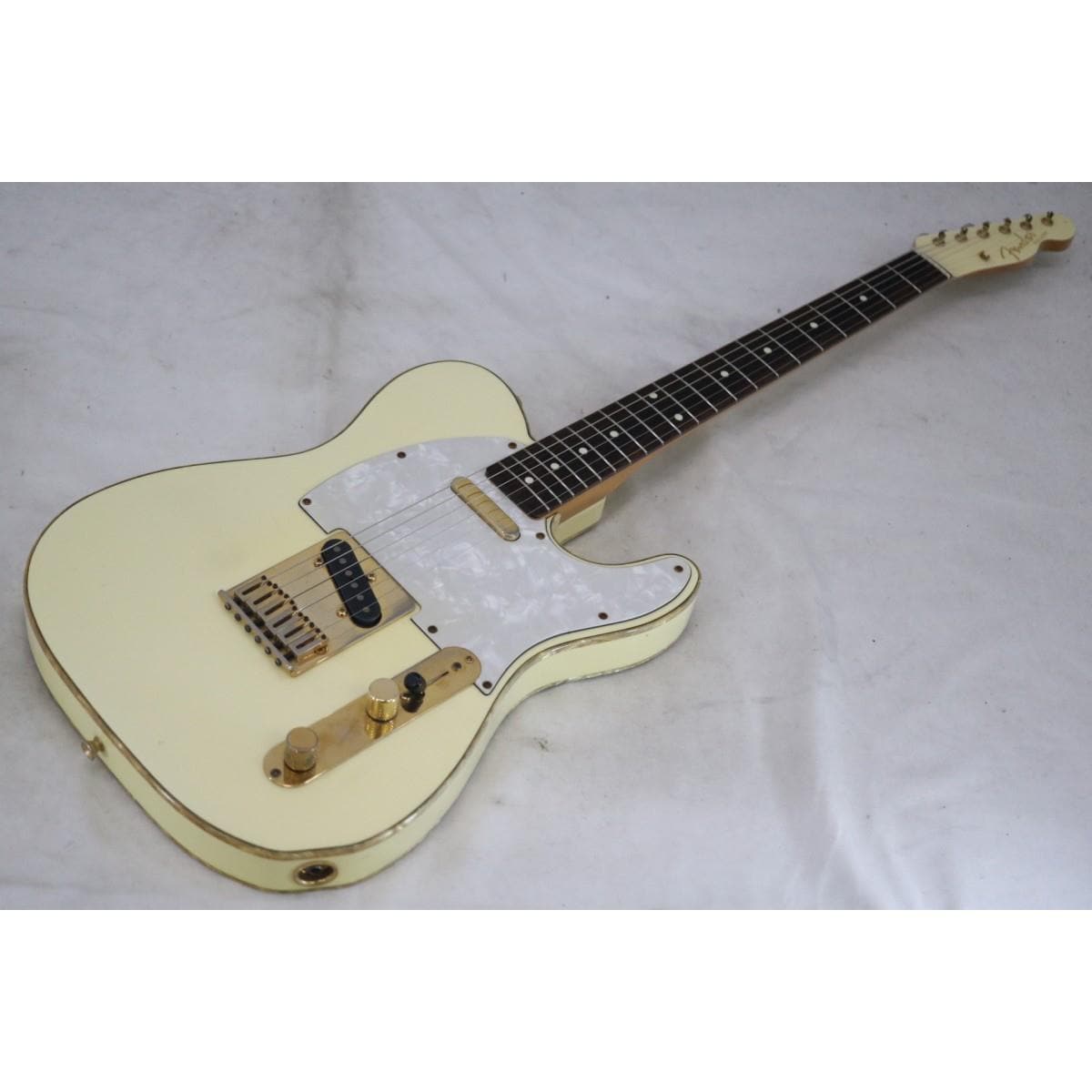 ＦＥＮＤＥＲ　ＪＡＰＡＮ　　ＴＬＧ－７０Ｐ