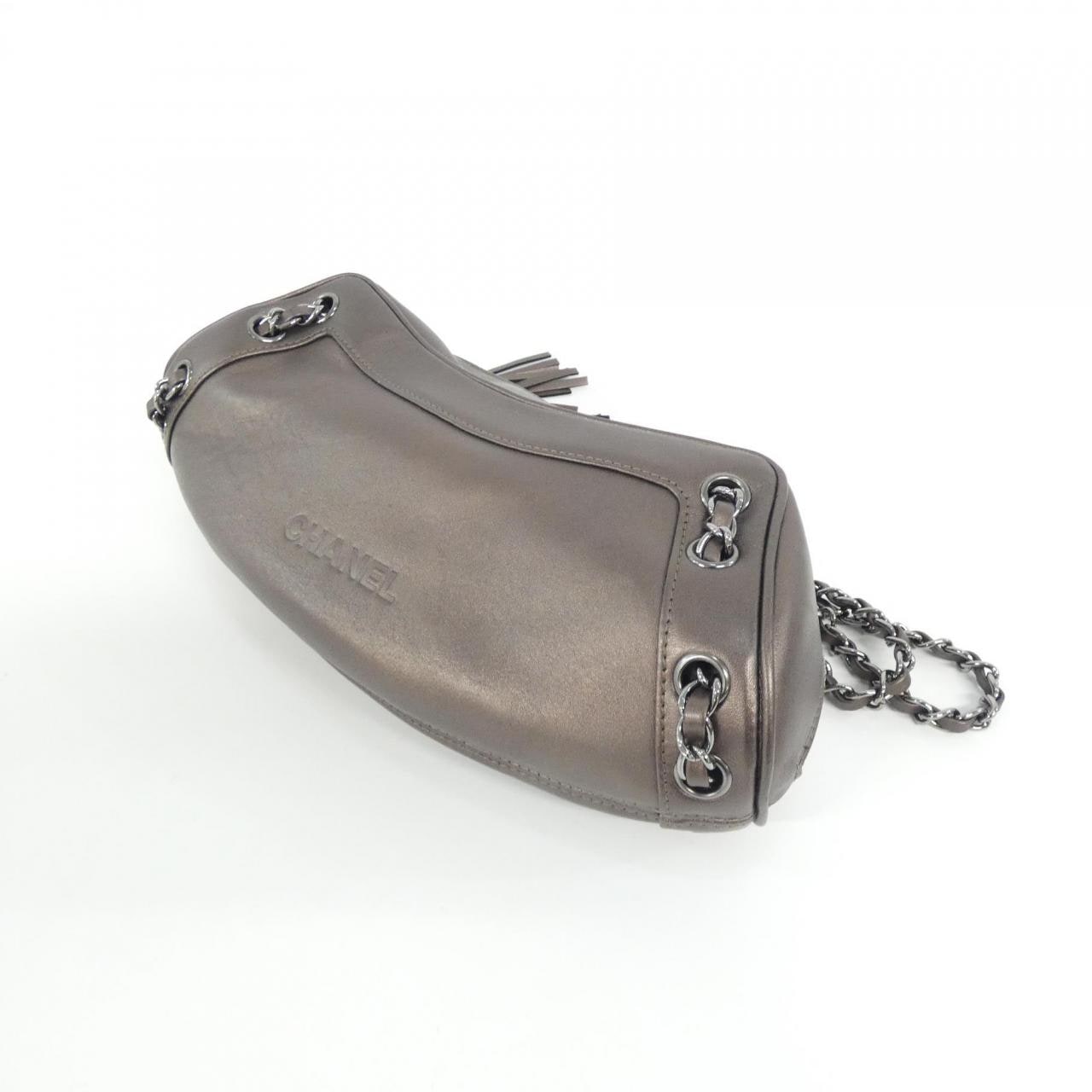 【ヴィンテージ】シャネル バッグ