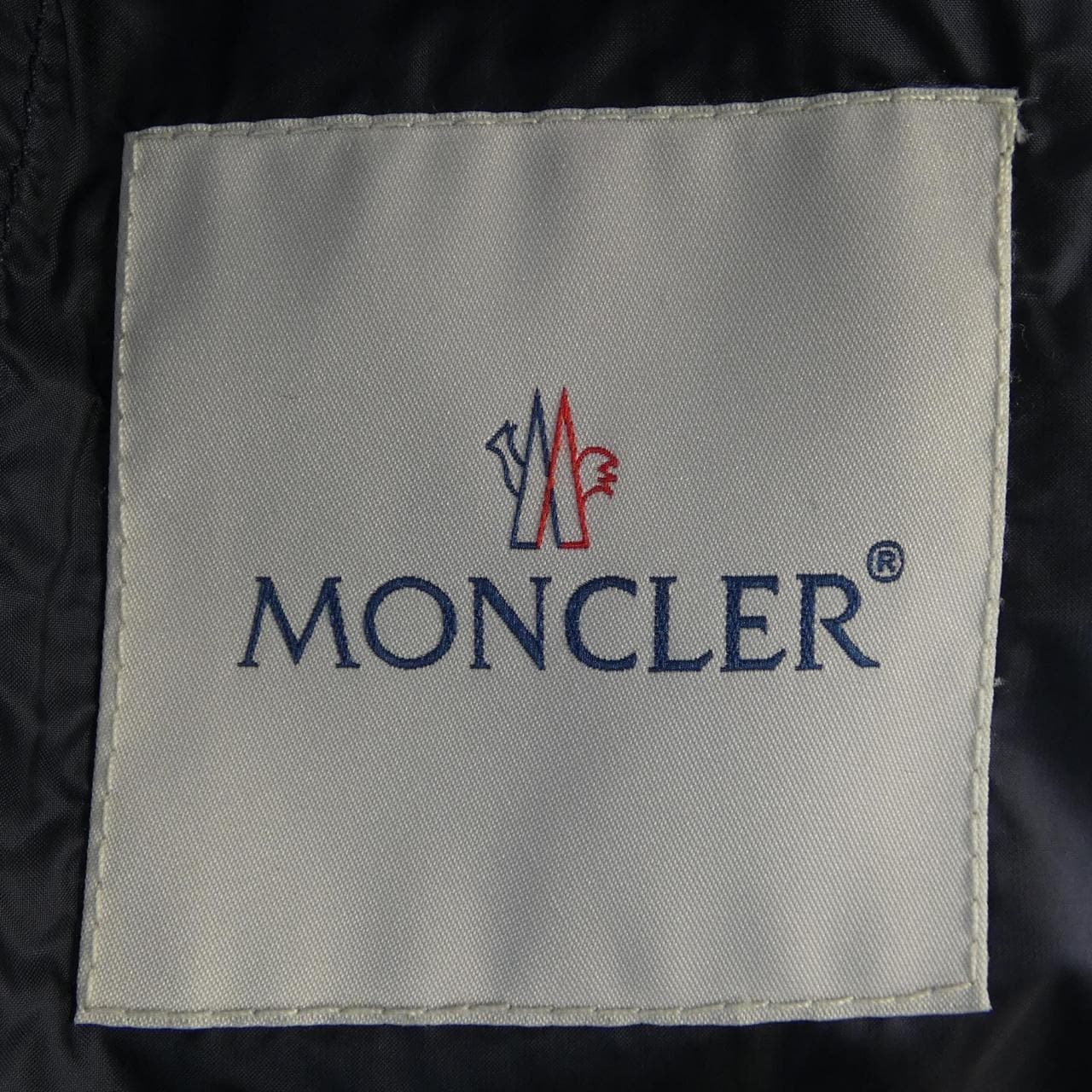モンクレール MONCLER DRAGONNET ダウンコート