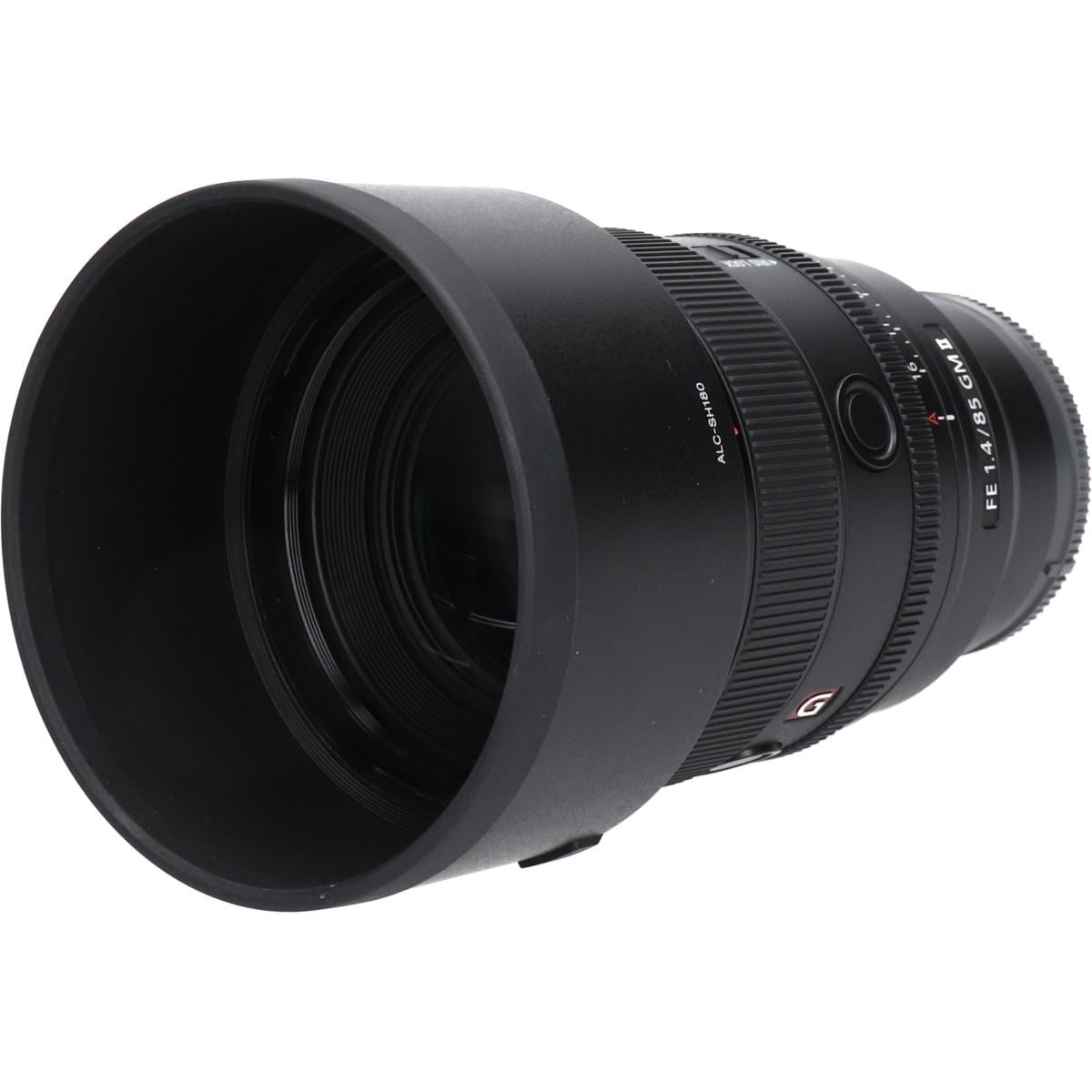 ＦＥ８５ｍｍ　Ｆ１．４ＧＭＩＩ（ＳＥＬ８５Ｆ１４ＧＭ２）