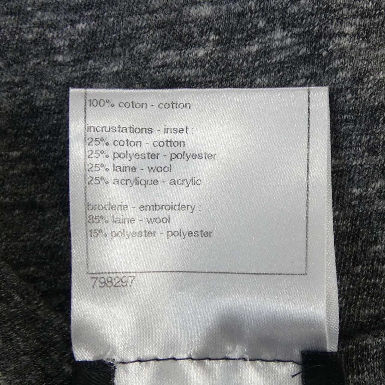 シャネル CHANEL P42120V28366 Tシャツ
