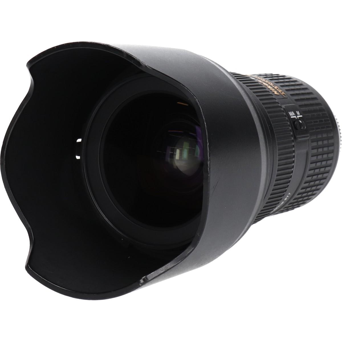 ＡＦ－Ｓ２４－７０ｍｍ　Ｆ２．８Ｇ　ＥＤ