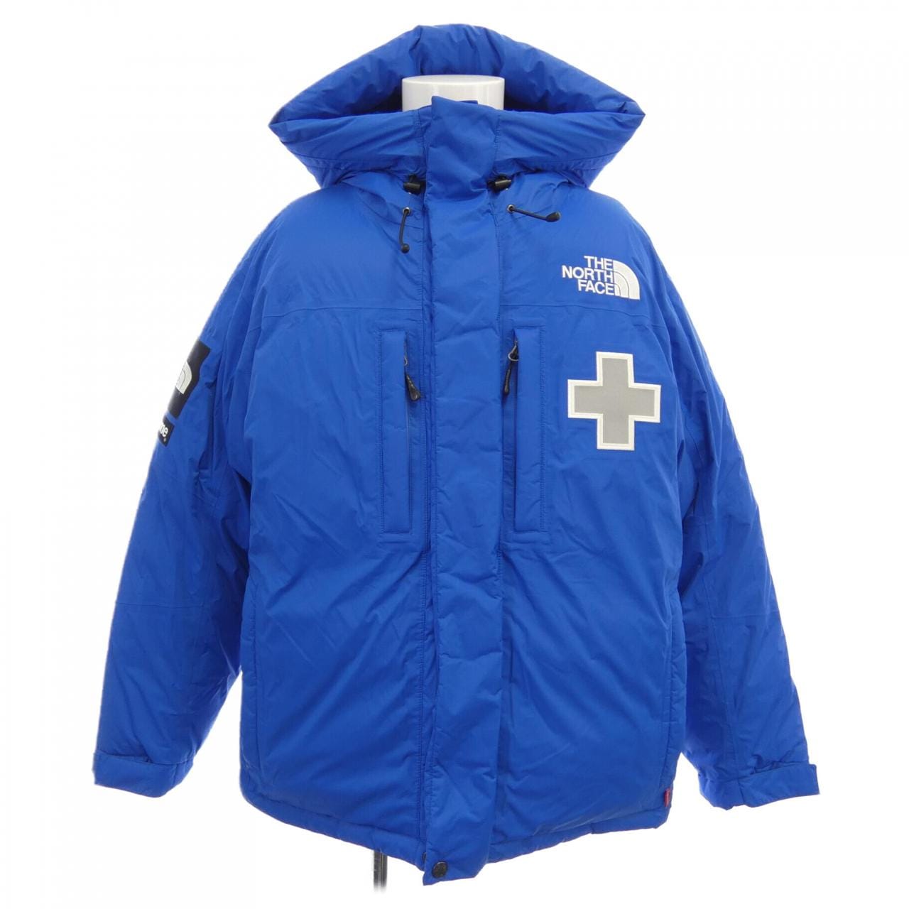 シュプリームザノースフェイス SUPREME×NORTH FACE ダウンジャケット