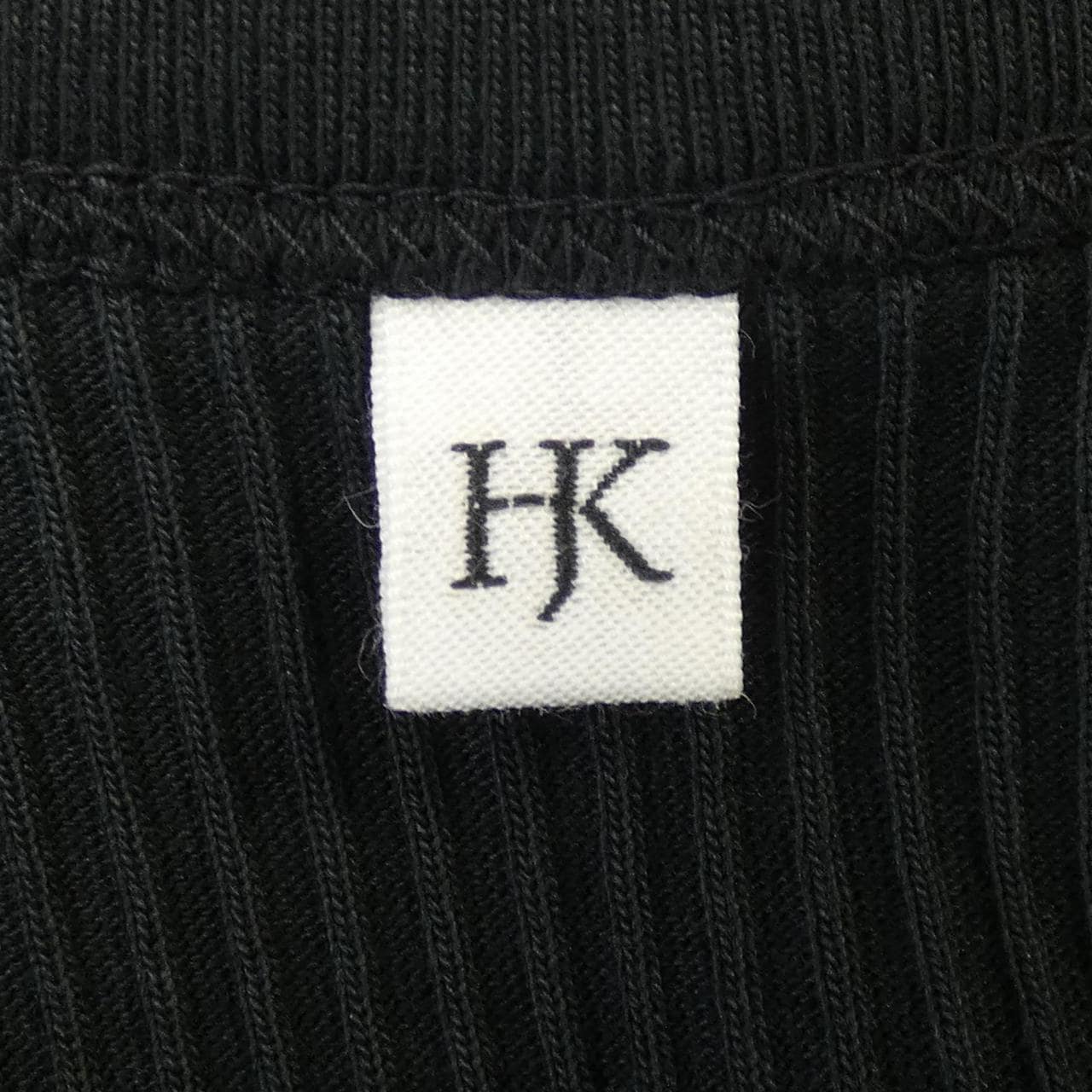 ハクジ HAKUJI タンクトップ