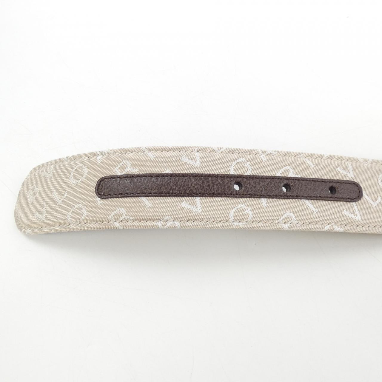 ブルガリ BVLGARI BELT