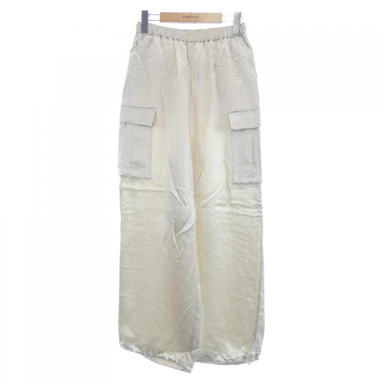 フレームワーク Framework パンツ