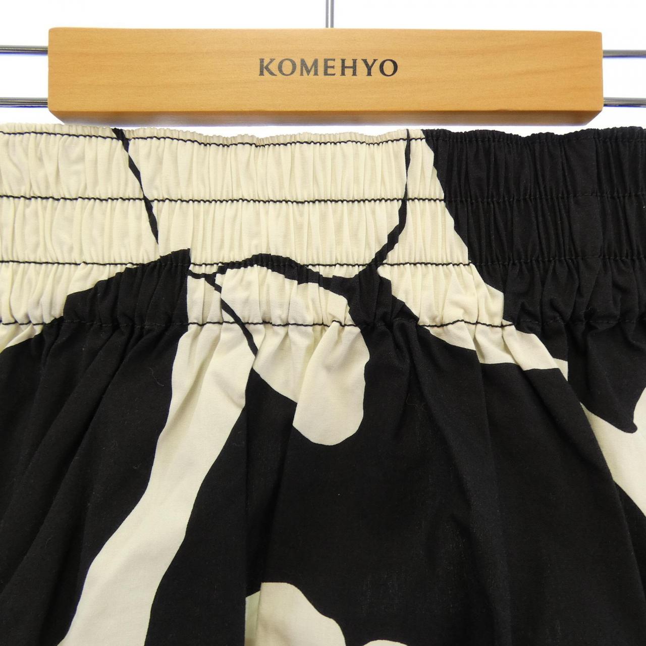 マークジェイコブス MARC JACOBS M4007457 スカート