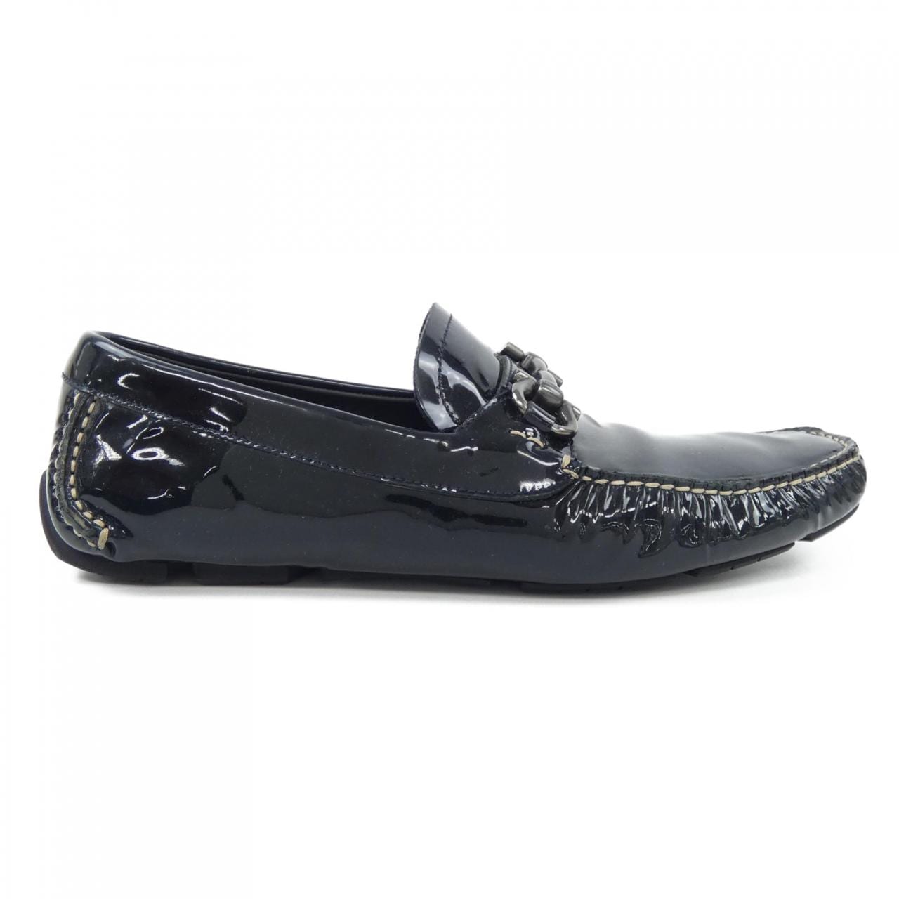 サルヴァトーレフェラガモ SALVATORE FERRAGAMO シューズ
