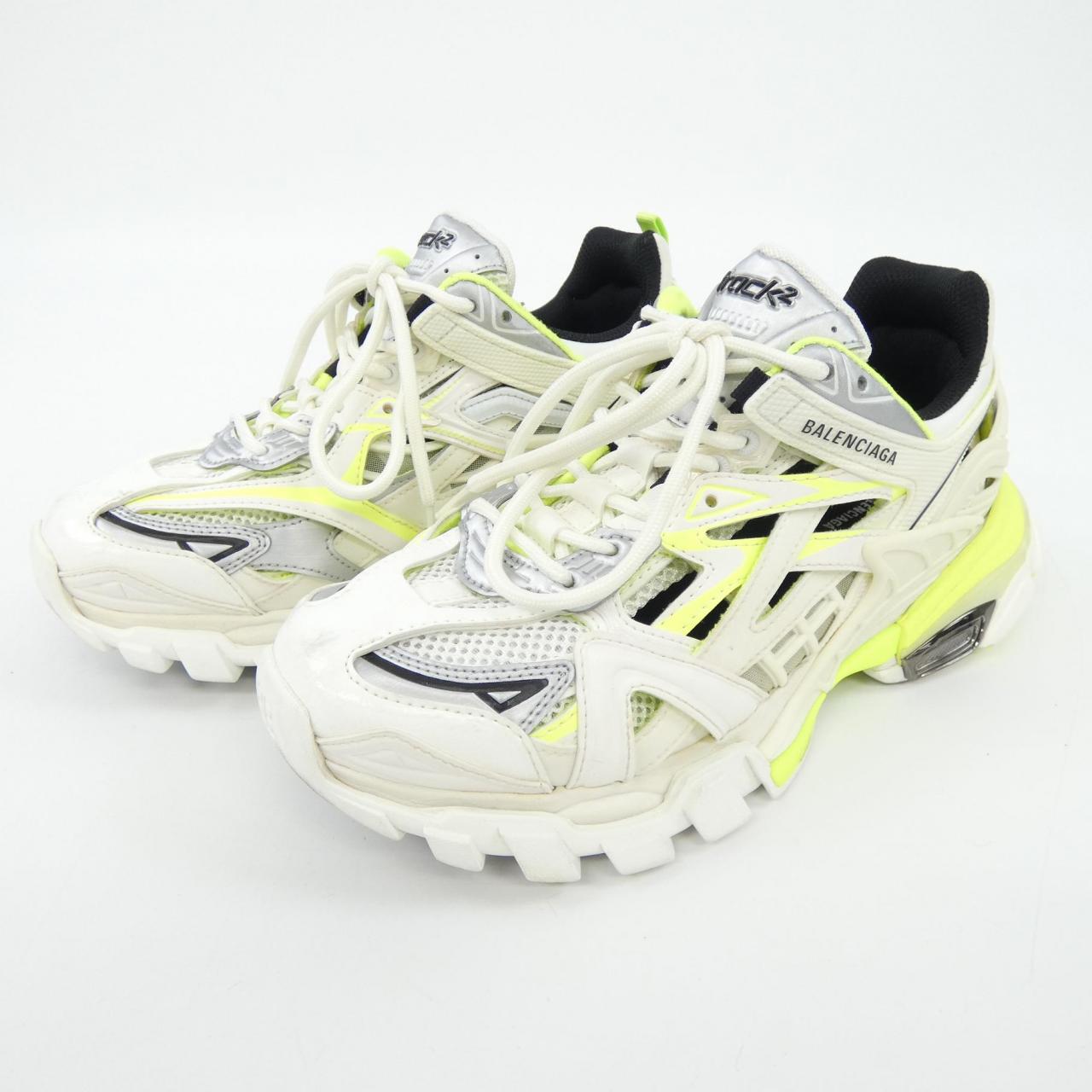 バレンシアガ BALENCIAGA 568614 スニーカー