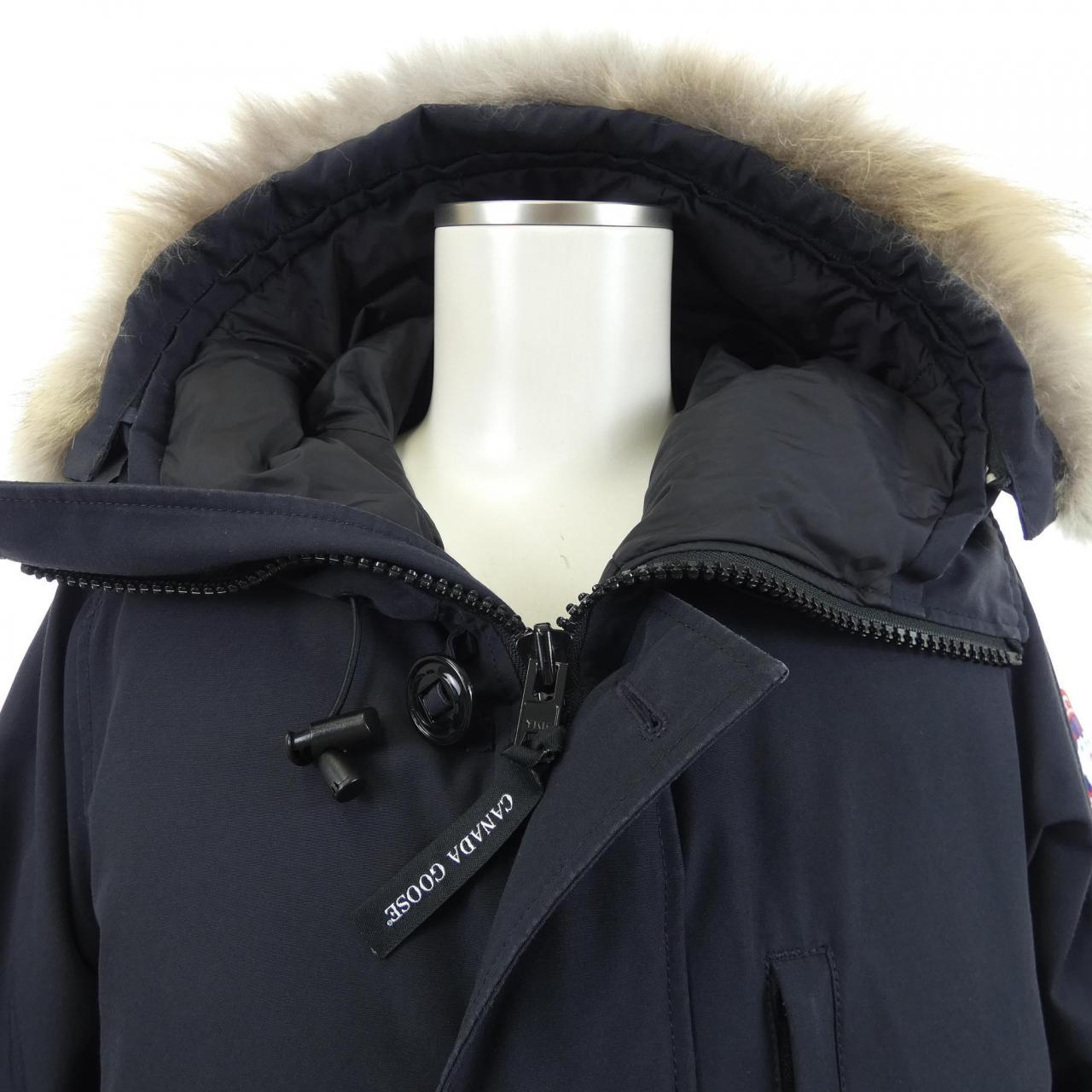カナダグース CANADA GOOSE 3426MA CHATEAU シャトー ダウンジャケット