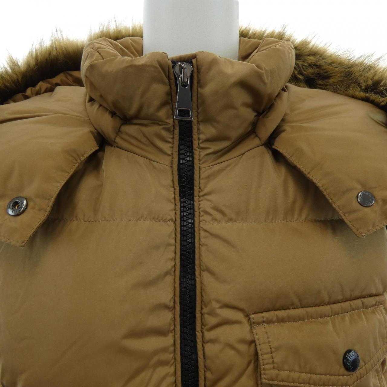 モンクレール MONCLER 54155 BAIRON ダウンベスト