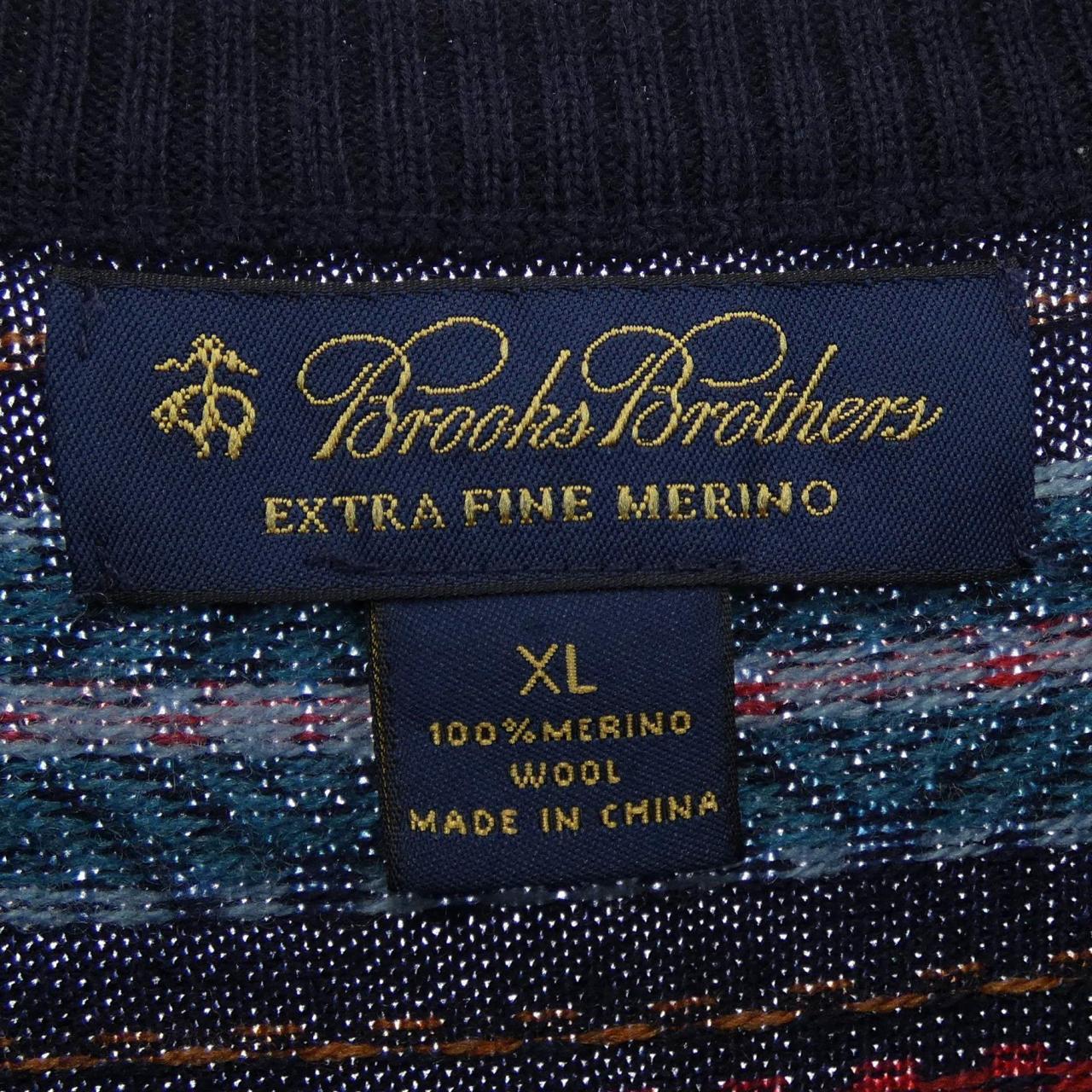 ブルックスブラザーズ BROOKS BROTHERS ニット